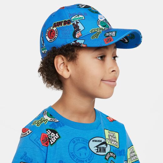 Baby boy nike hat discount