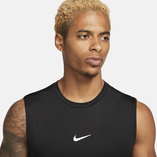 Nike men's 2025 sleeveless training top