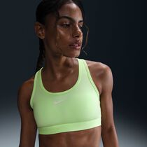 Nike Swoosh Medium Support