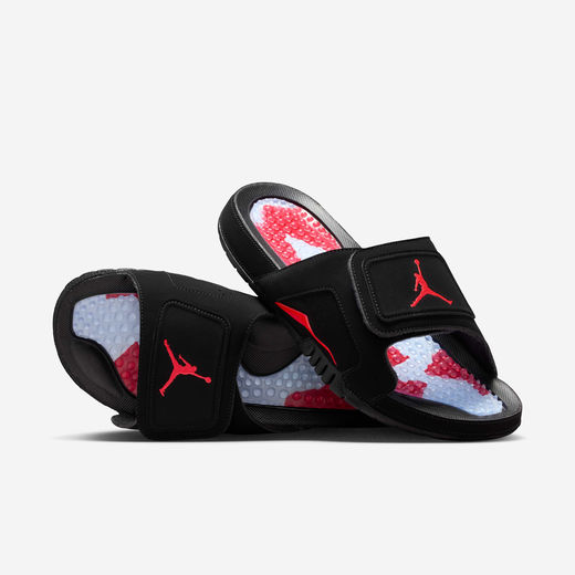 Sandals & Slides-JRDN, Jordan Hydro VI Retro, Slides