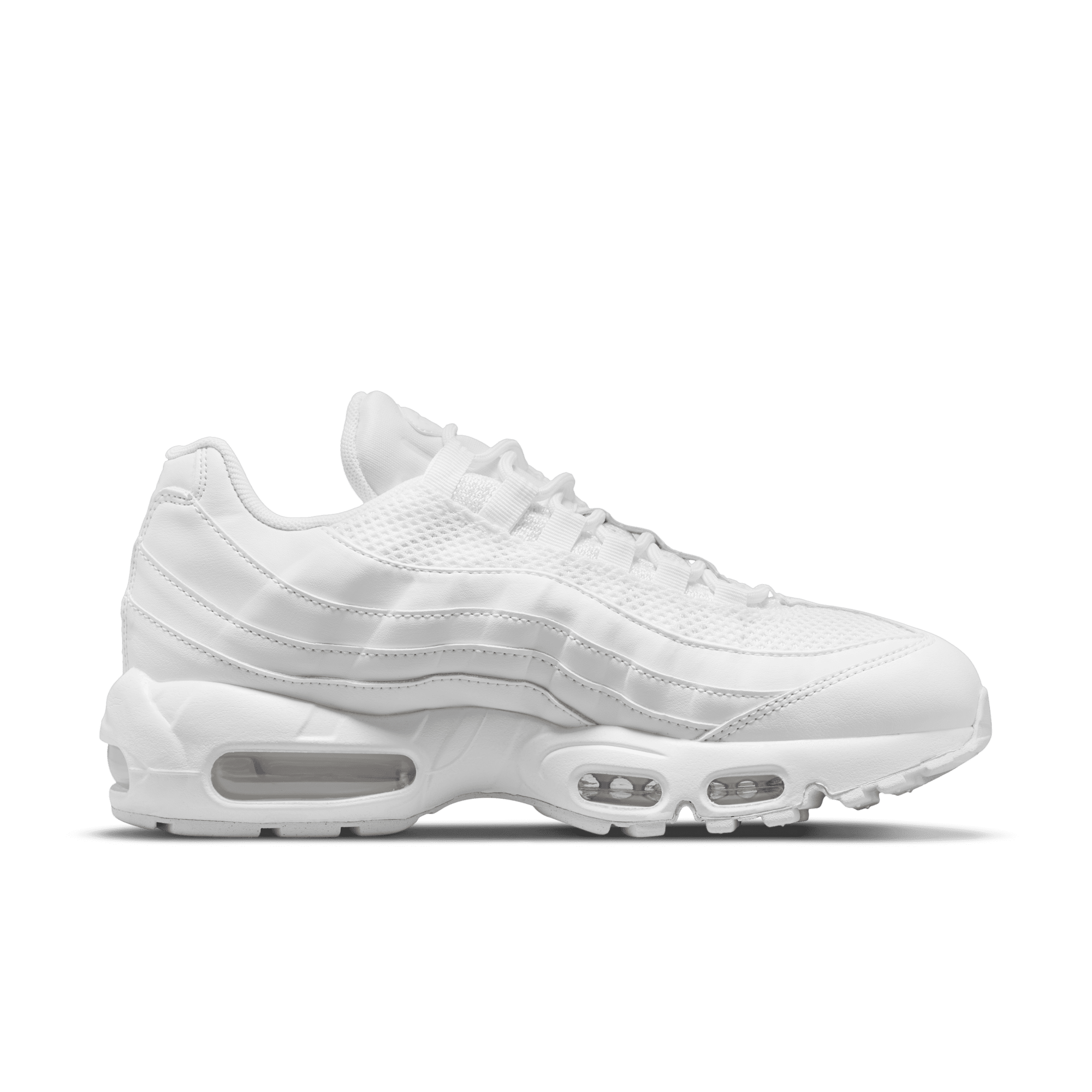 Basket nike femme sales air max 95