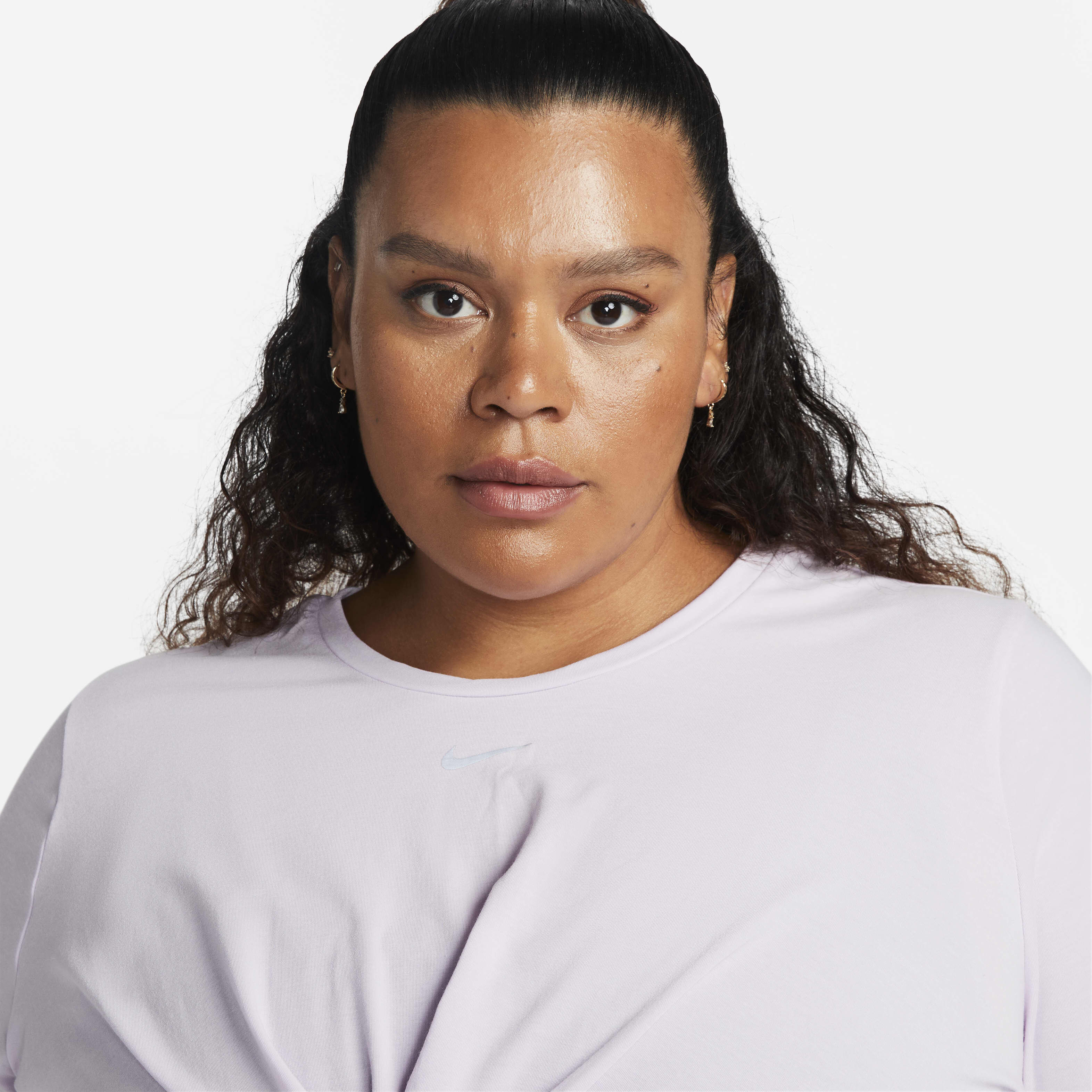 Nike Dri-FIT One Luxe image number 2