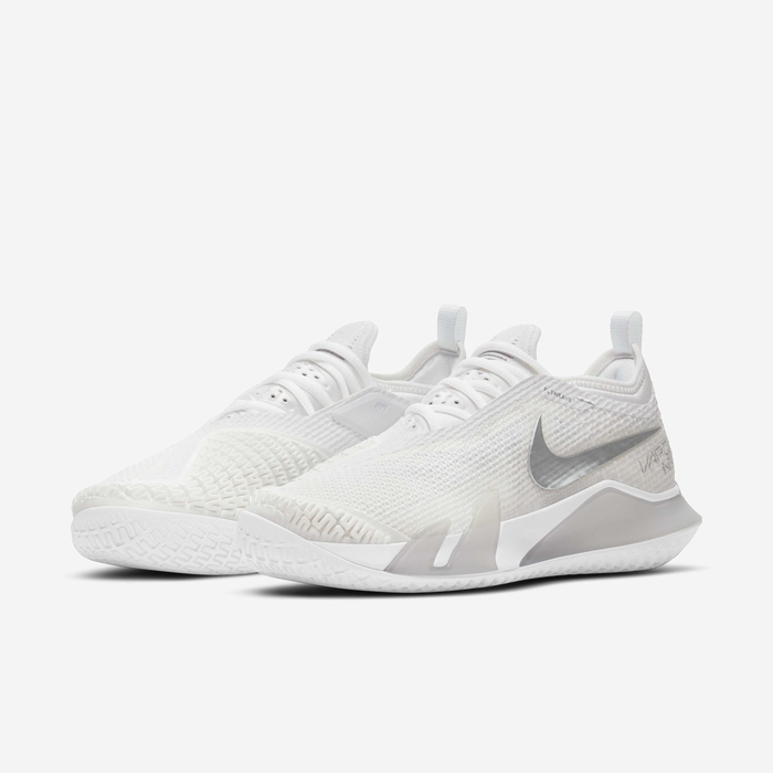 NikeCourt React Vapor NXT image number 4 NikeCourt React Vapor NXT image number 4