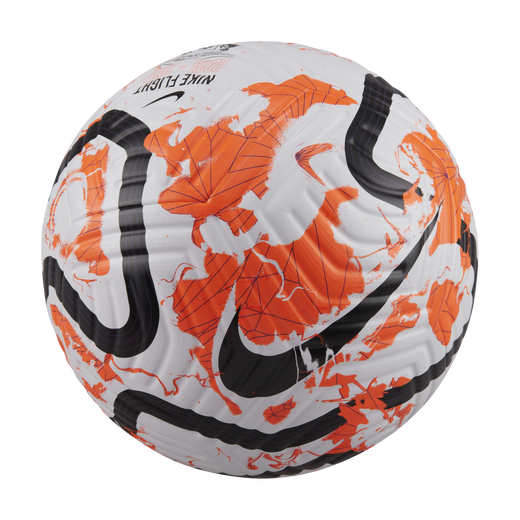 Premier league soccer hotsell ball