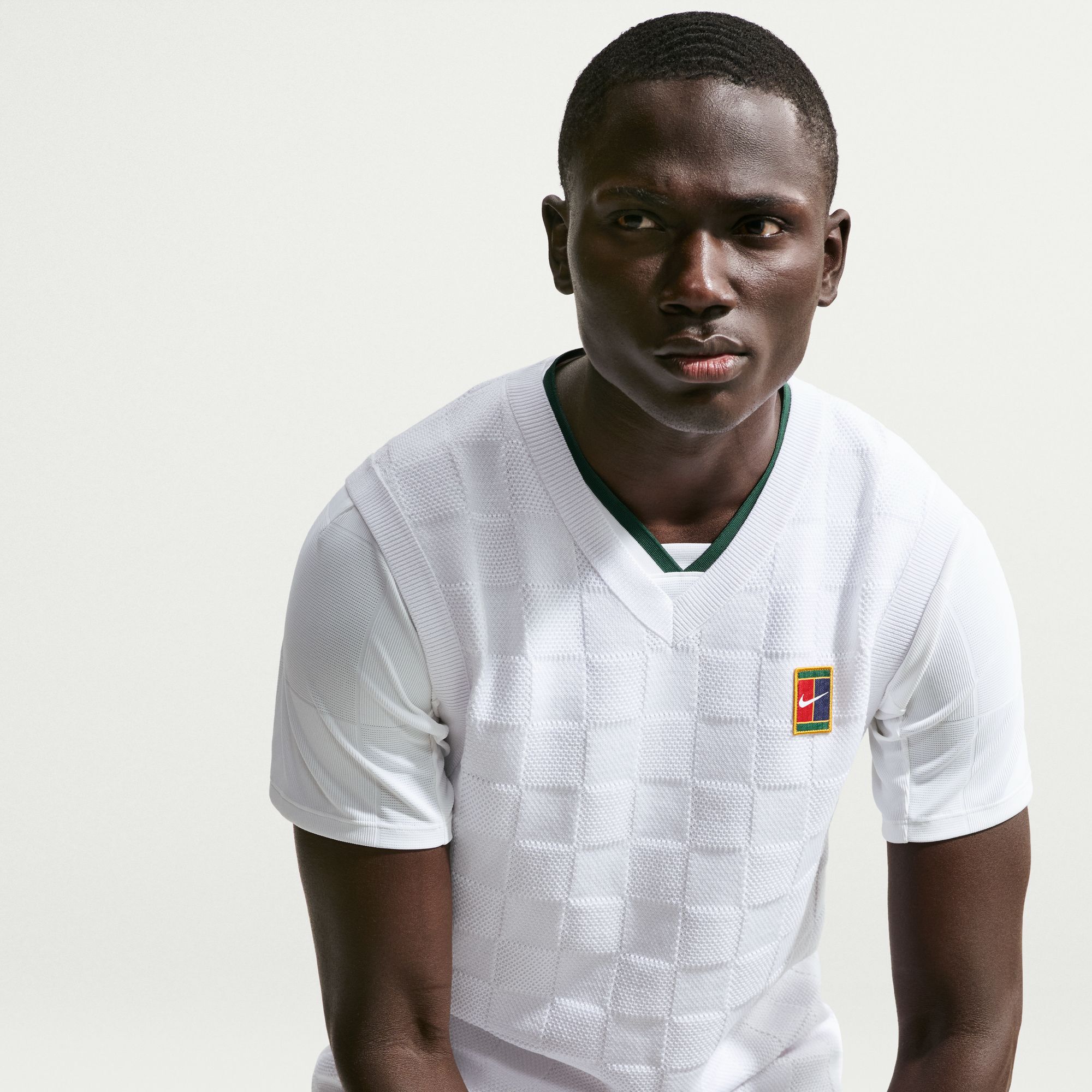 NikeCourt Slam image number 4