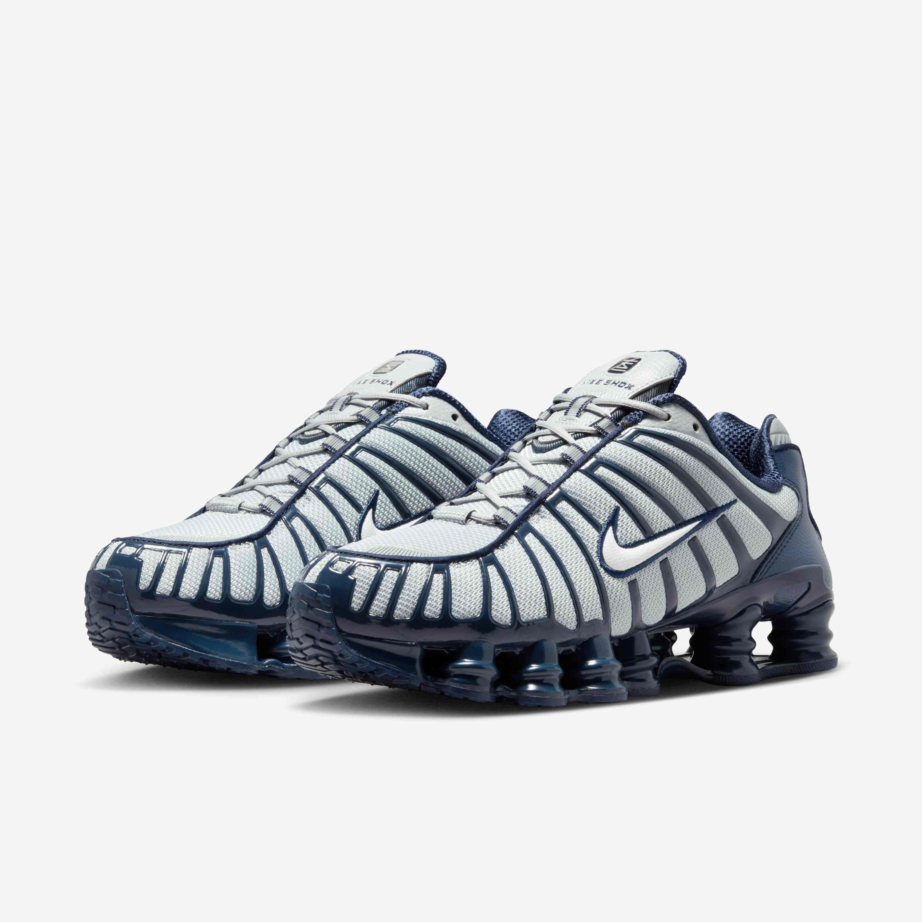 Nike Shox TL image number 4