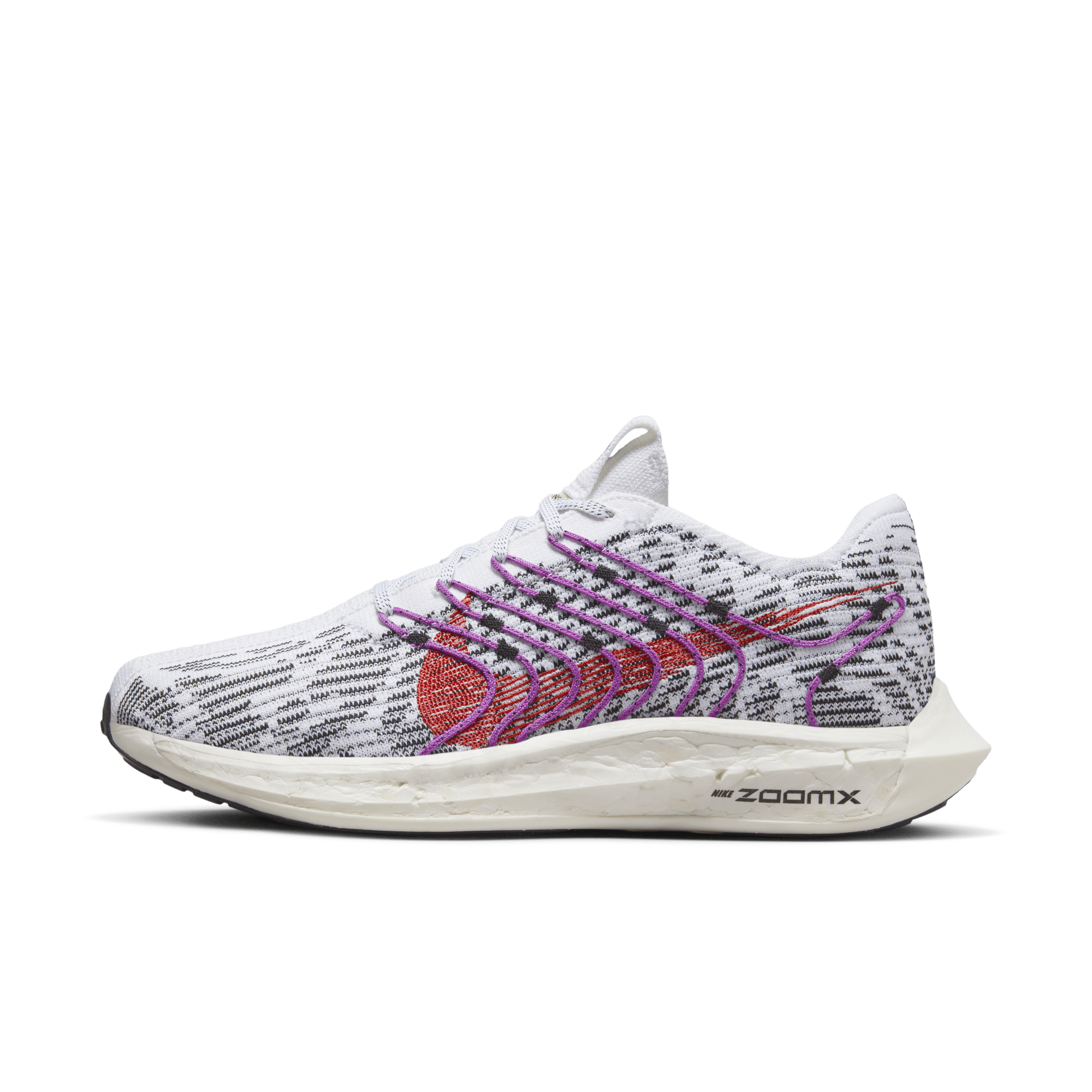 Women's nike air zoom pegasus 35 graphic running top shoes