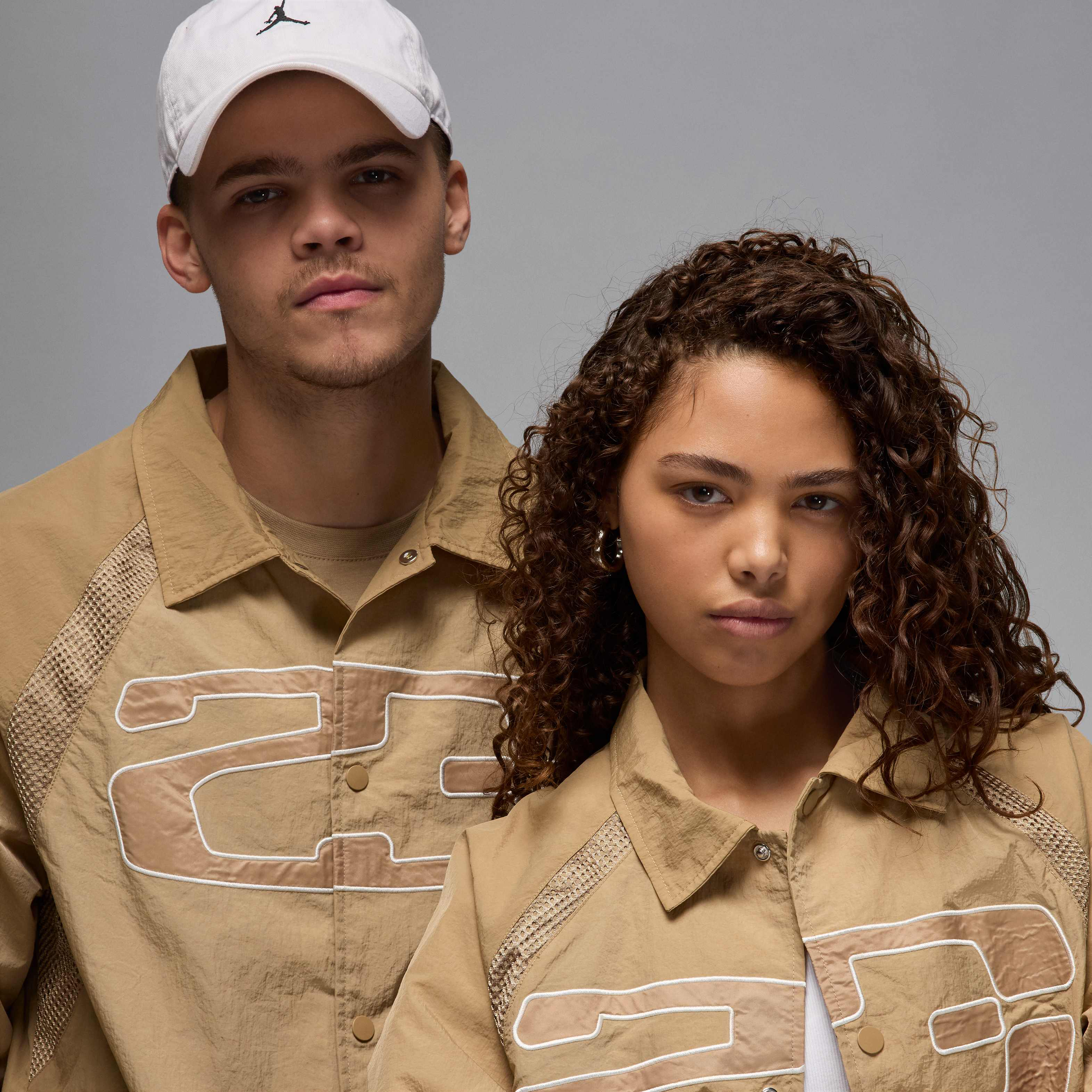 Jordan Essentials image number 2