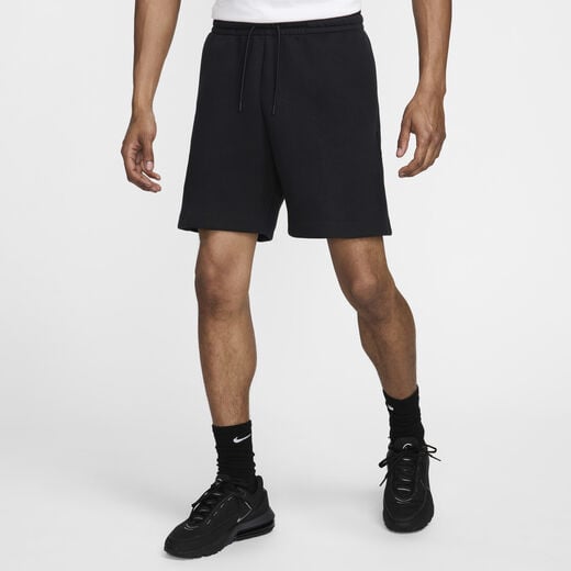 Shorts-Nike, Nike Tech, Men's Fleece Shorts