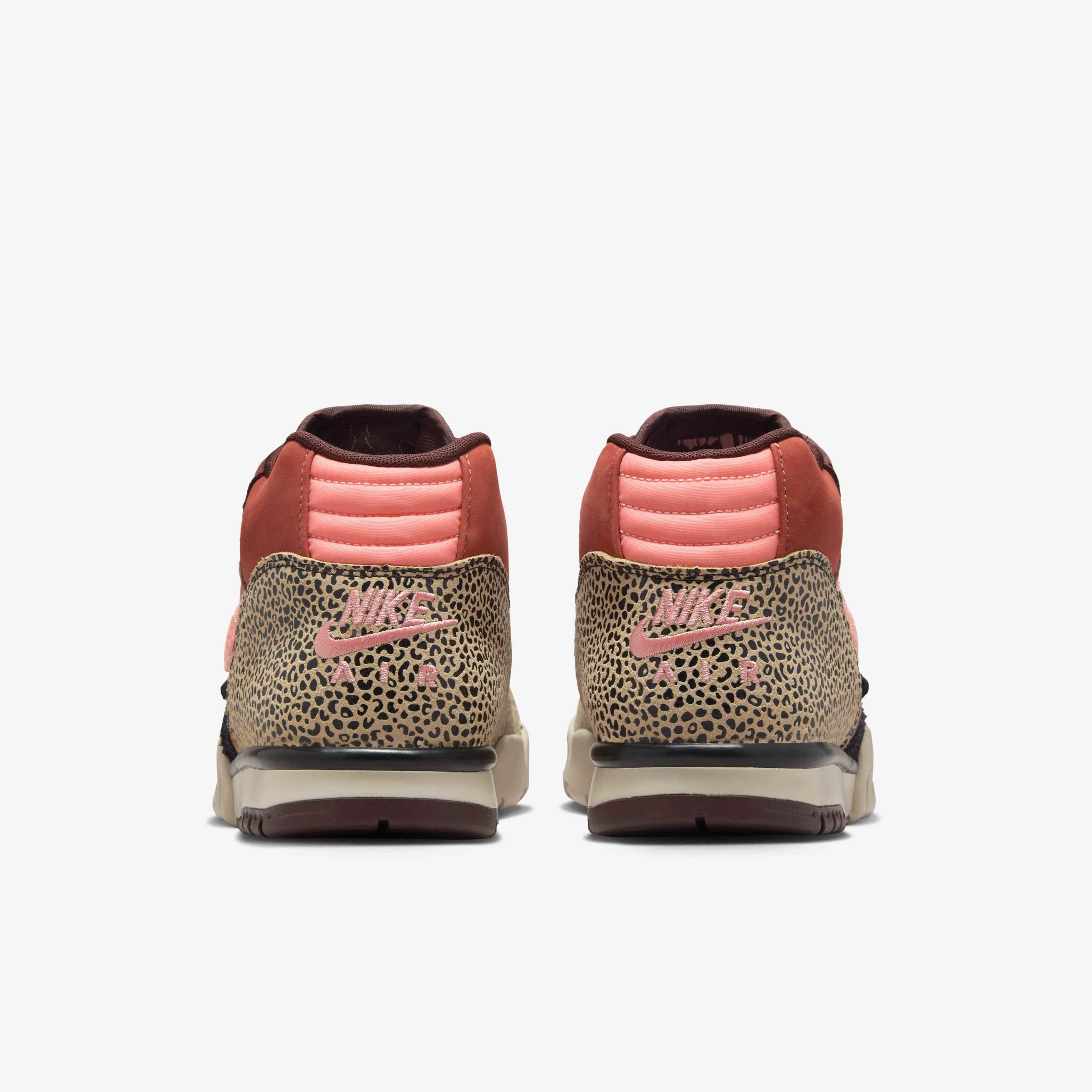 Nike SB Air Trainer 1 image number 4