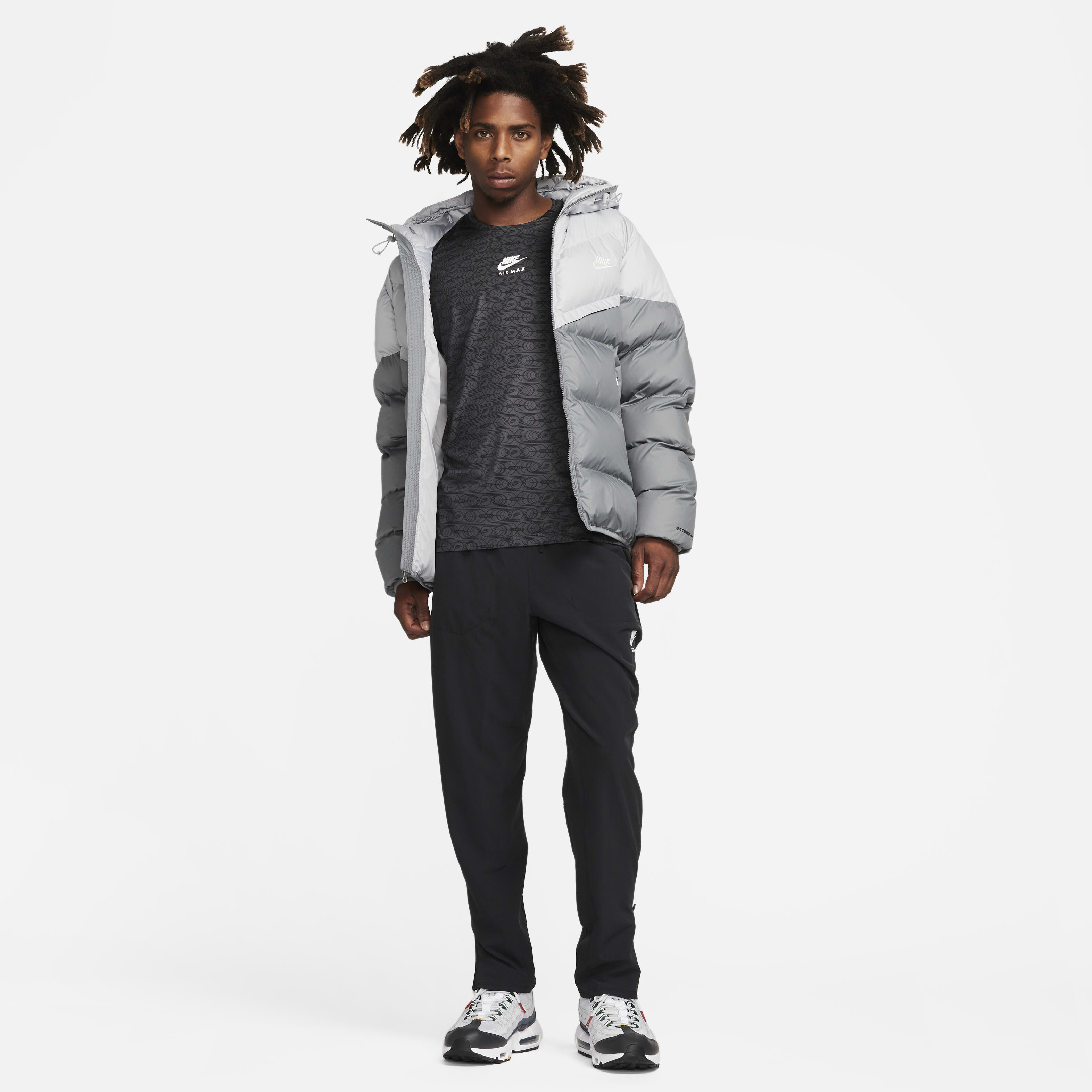 Nike Air Max image number 4