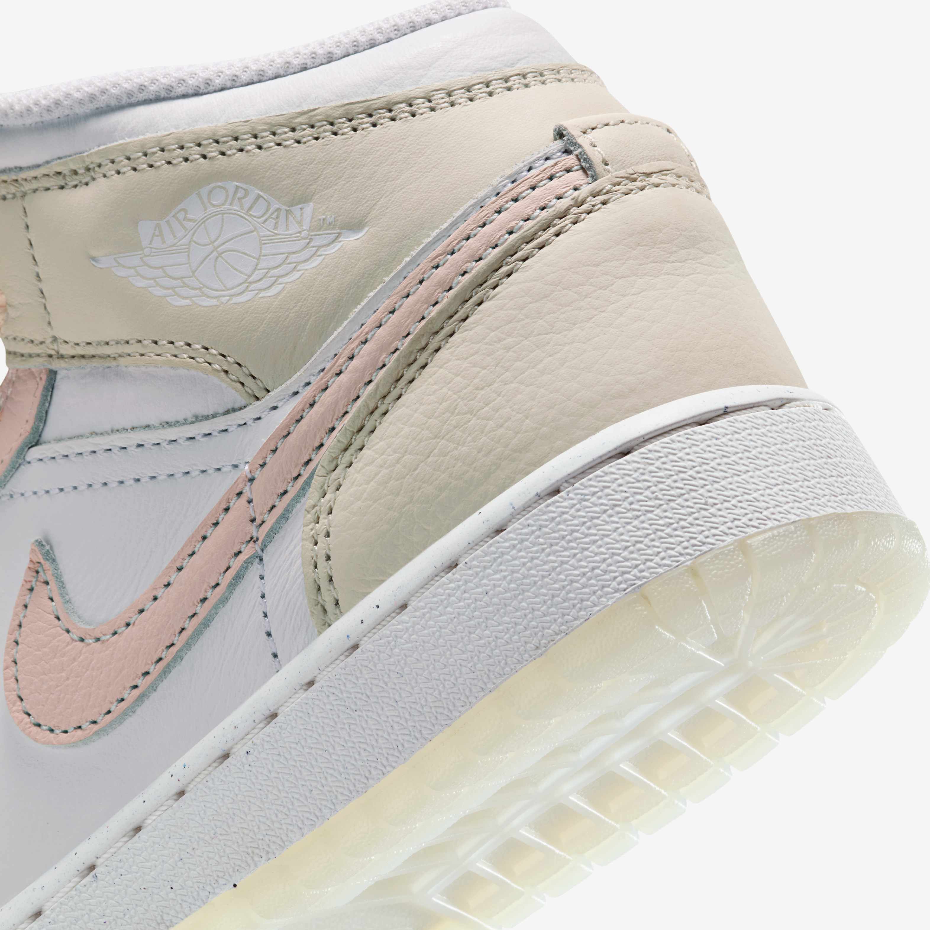 اير جوردن 1 ميد اس اي image number 7