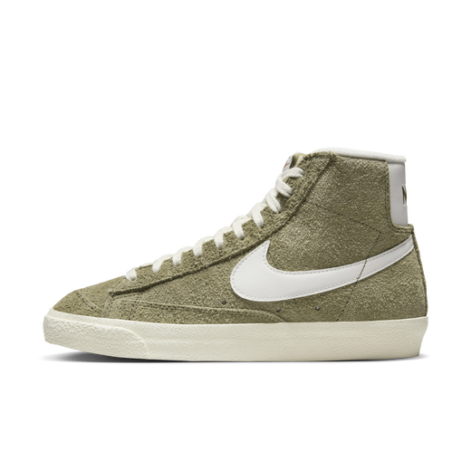 Basket nike blazer store