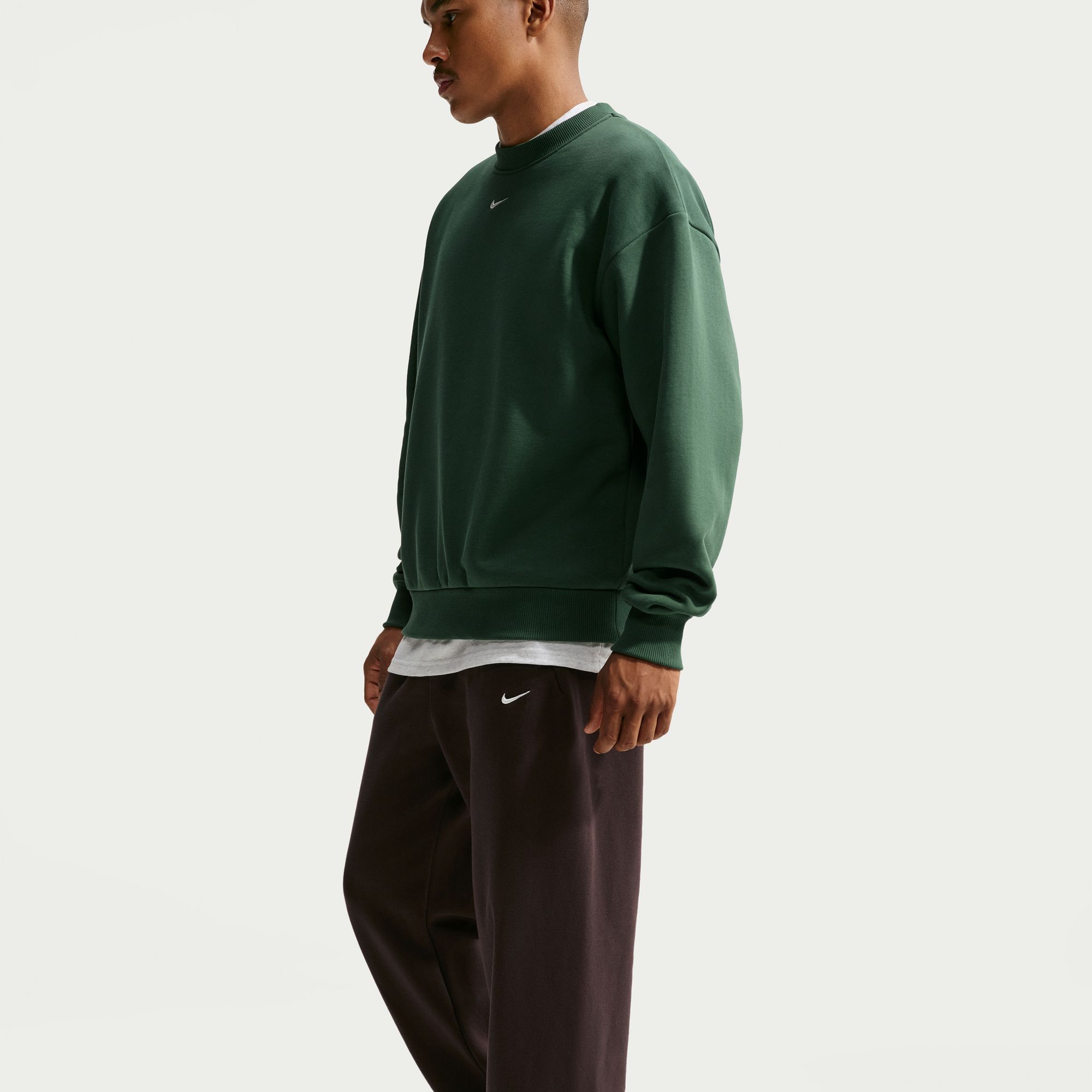Nike Solo Fleece image number 4