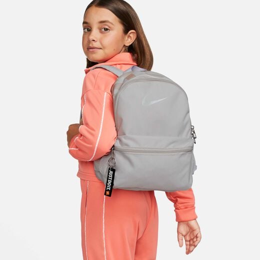 Kids' Backpack-Nike, Nike Brasilia JDI, Kids' Mini Backpack (11L)