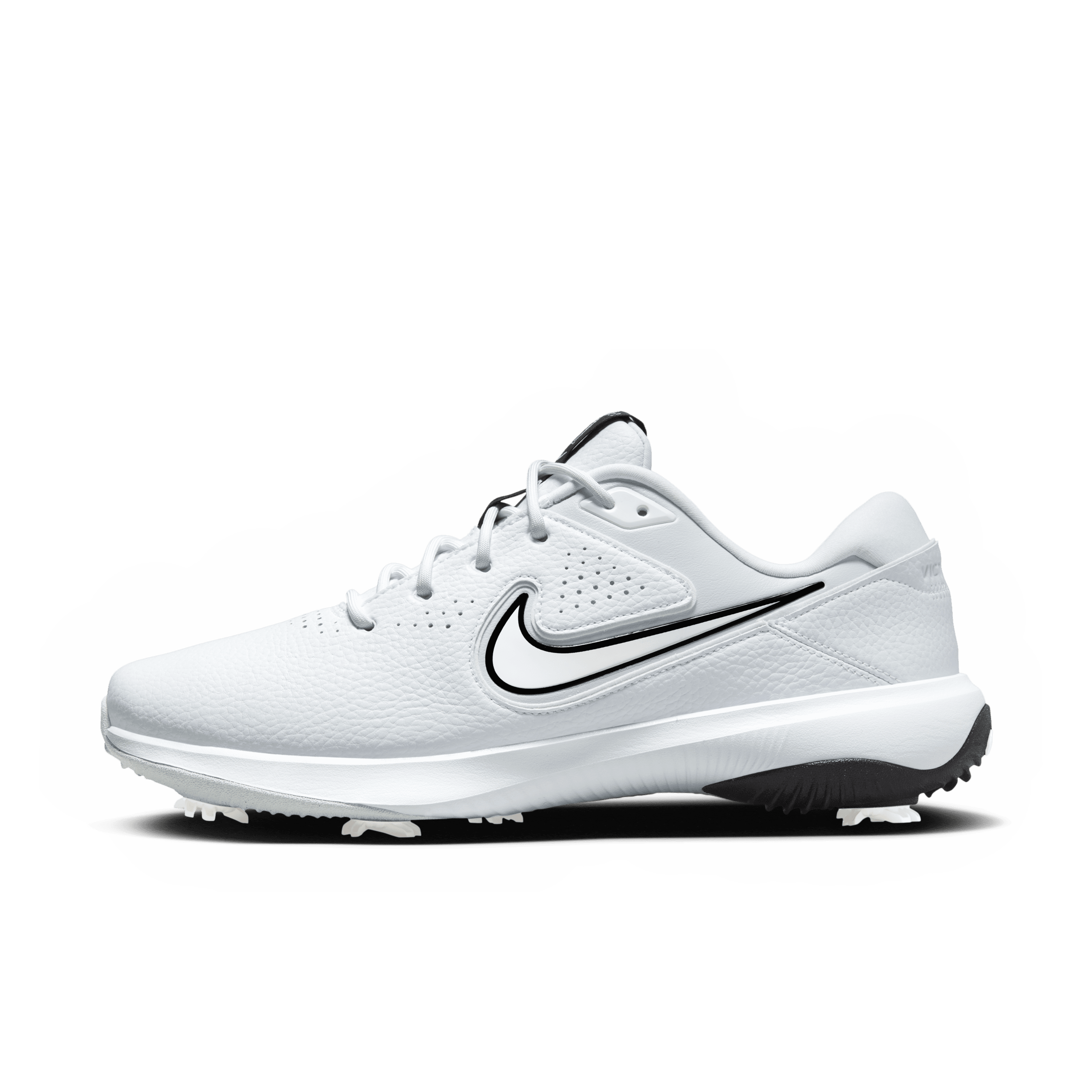 Nike waterproof golf deals shoes
