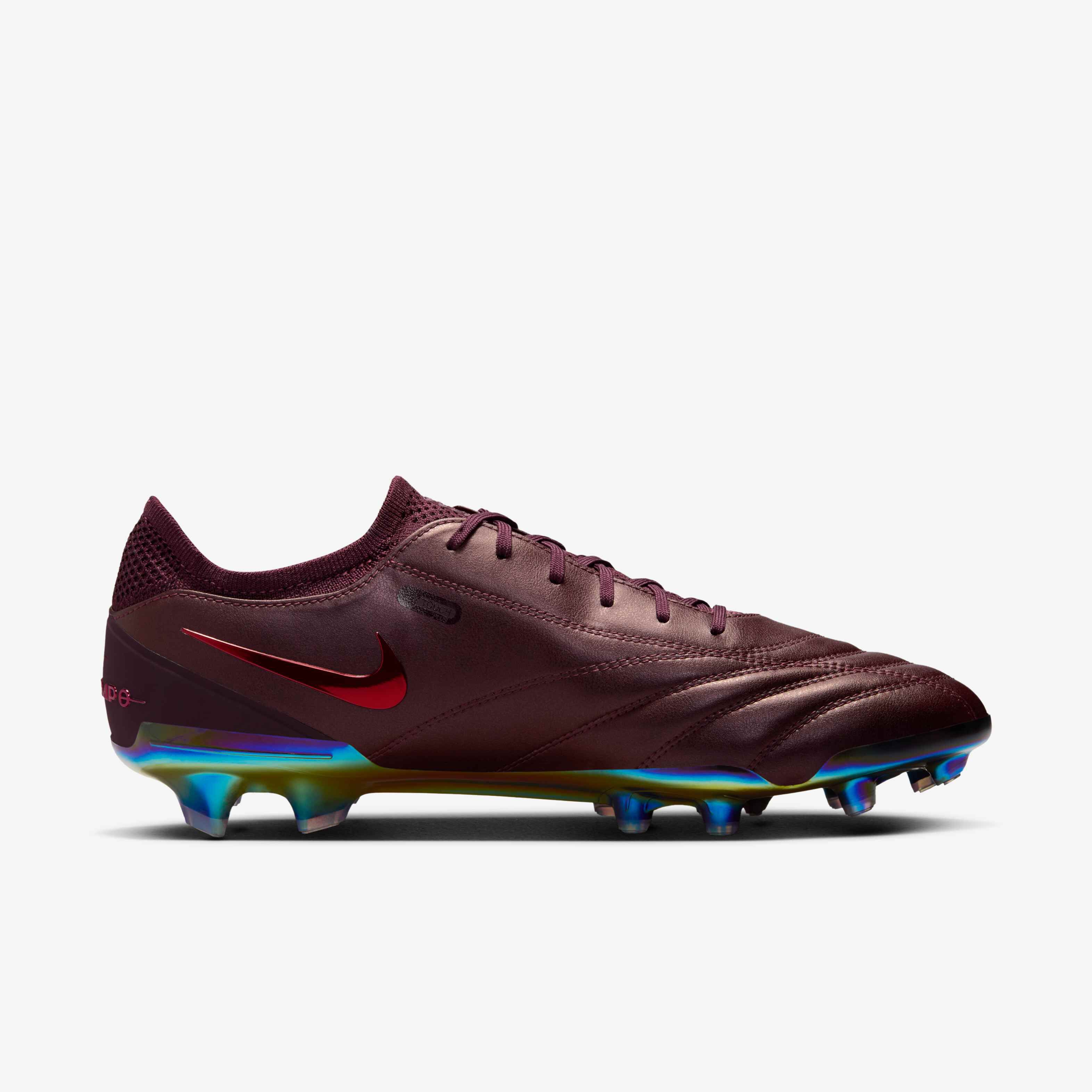 Buy Nike Tiempo Legend 10 Elite LUXE FG Low-Top Football Boot