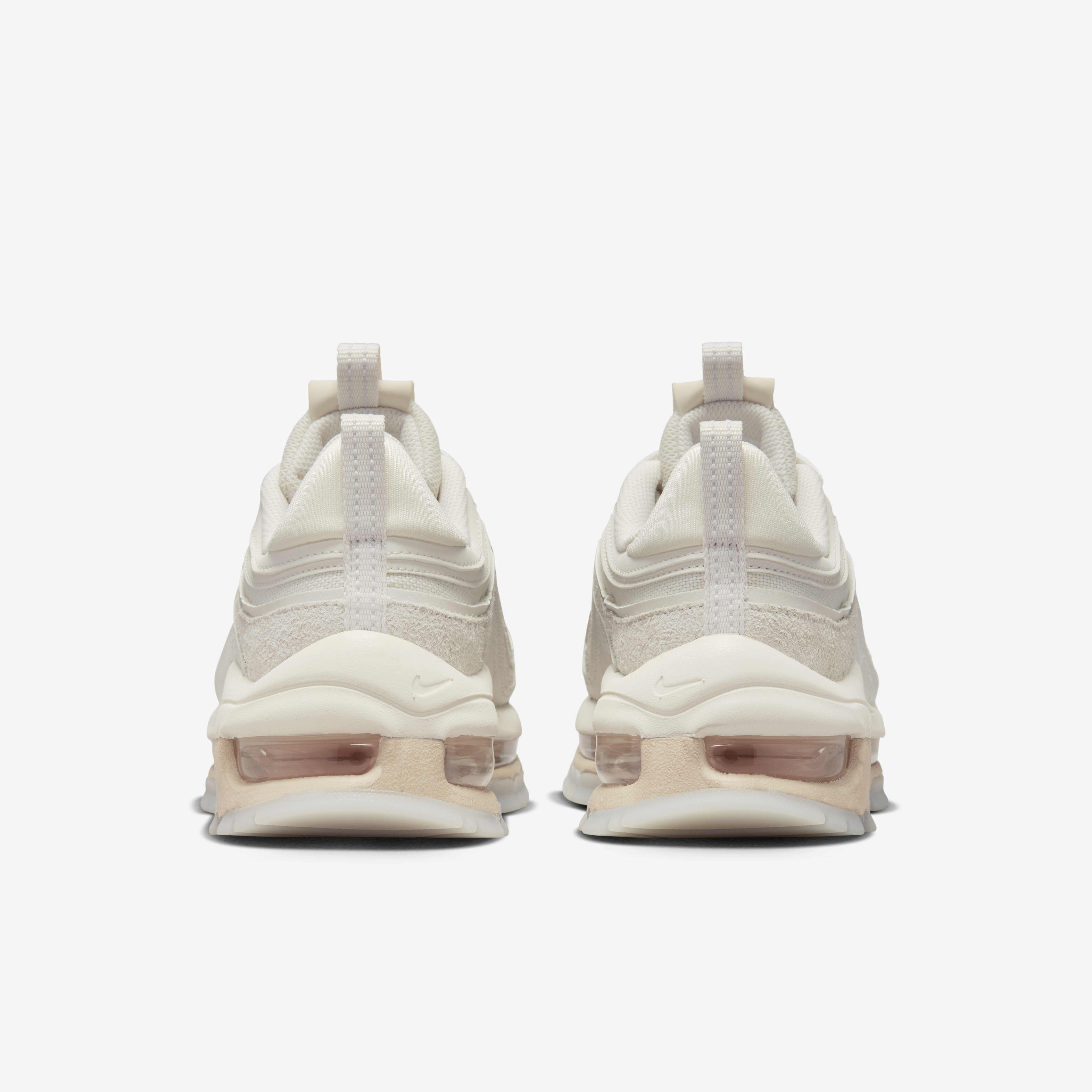 air max 97 metallic cream
