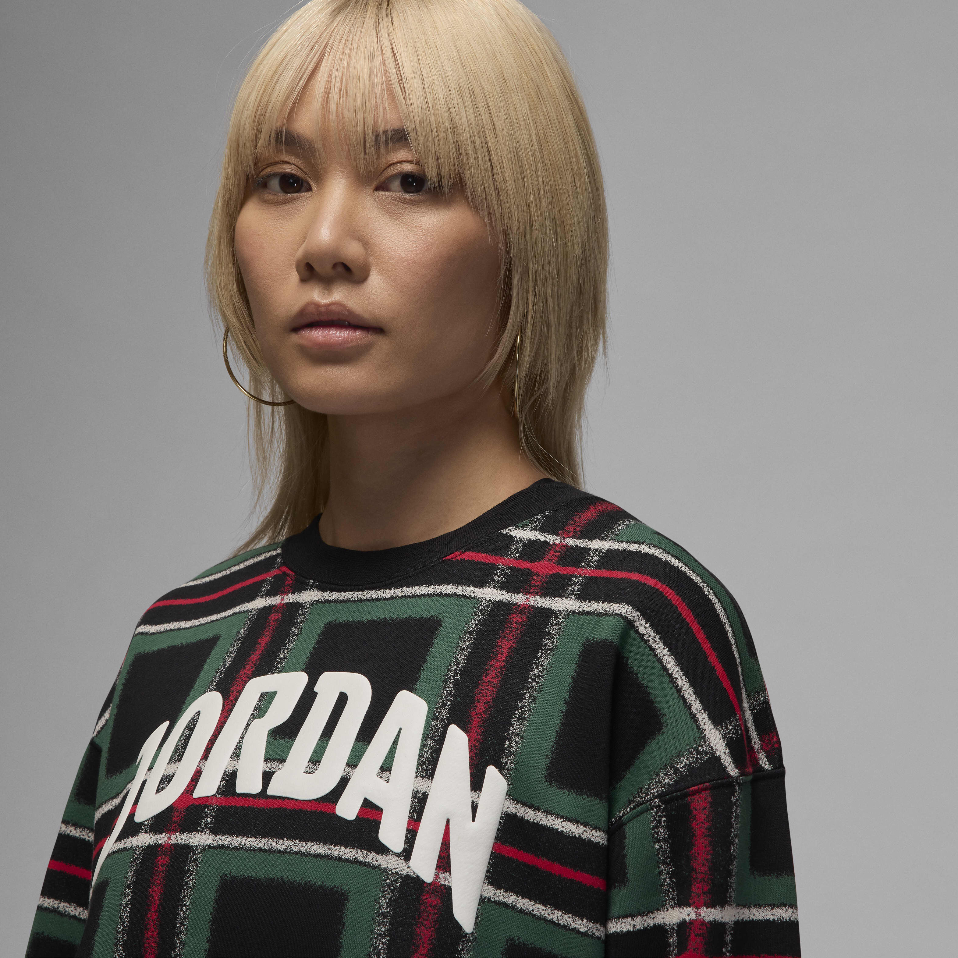 Jordan Brooklyn Fleece image number 2