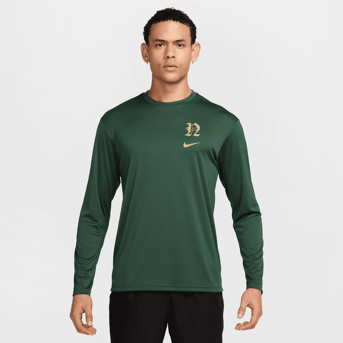 Nike Swim Hydroguard image number 0 Nike Swim Hydroguard image number 0