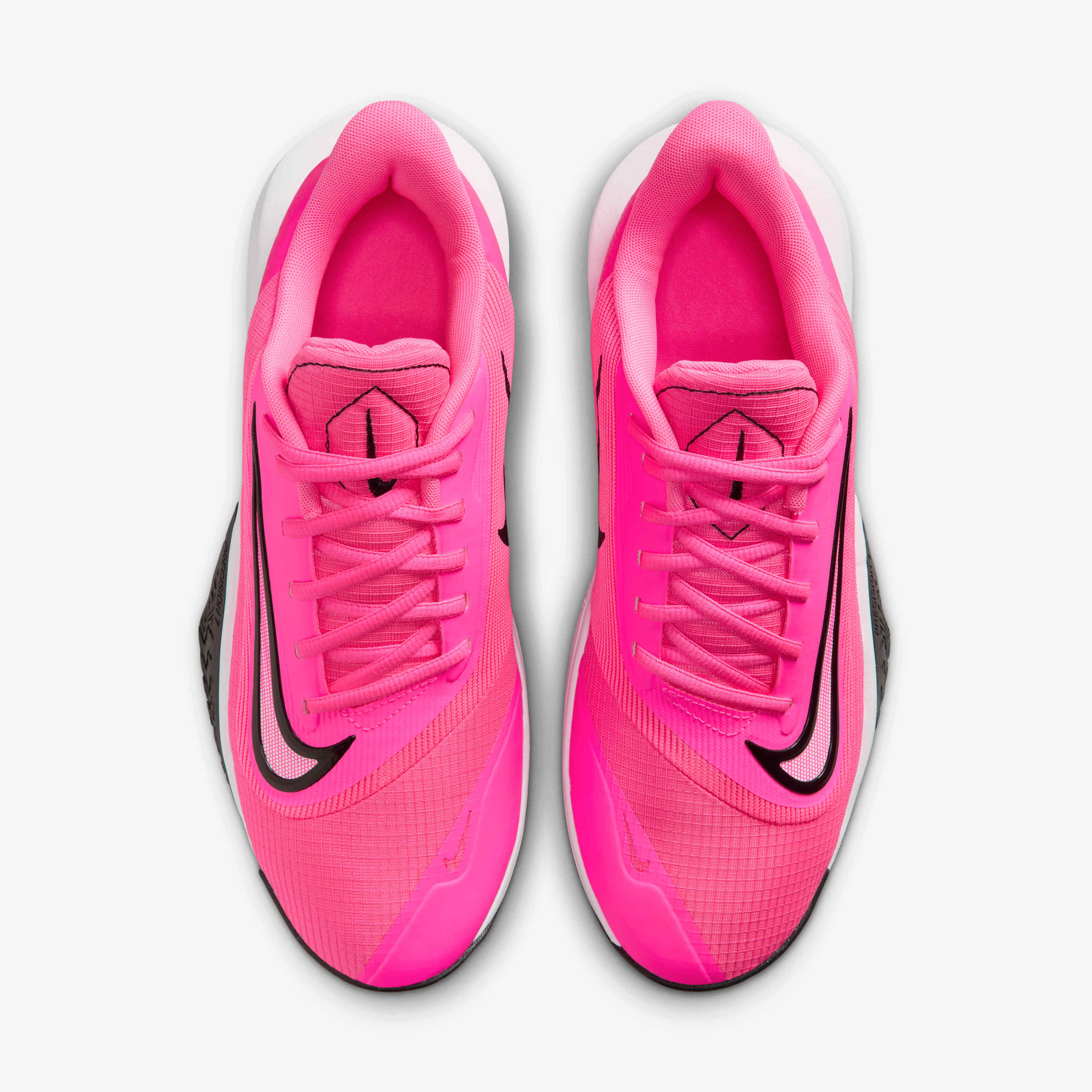 Nike Precision 7 image number 3