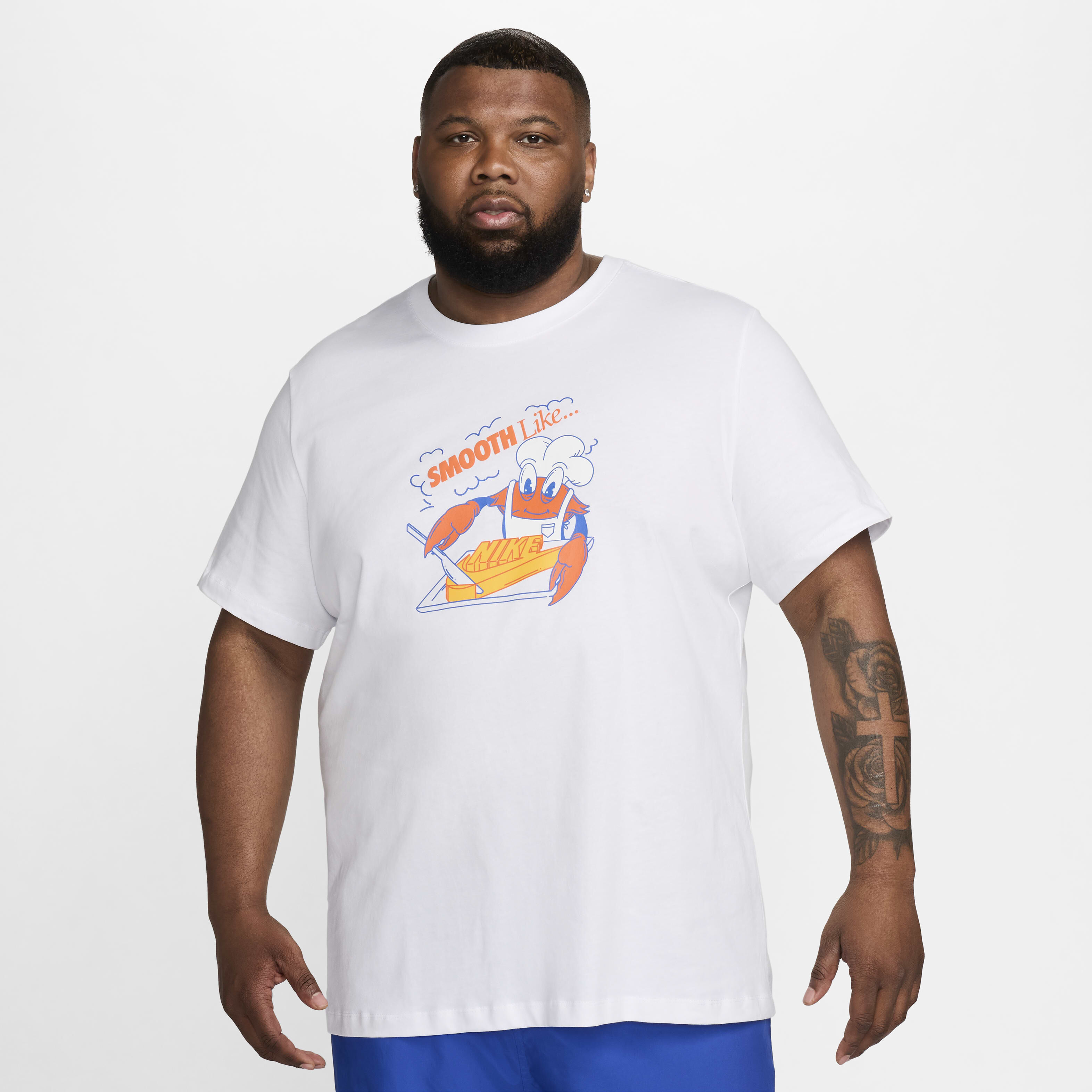 Nike Sportswear image number 6