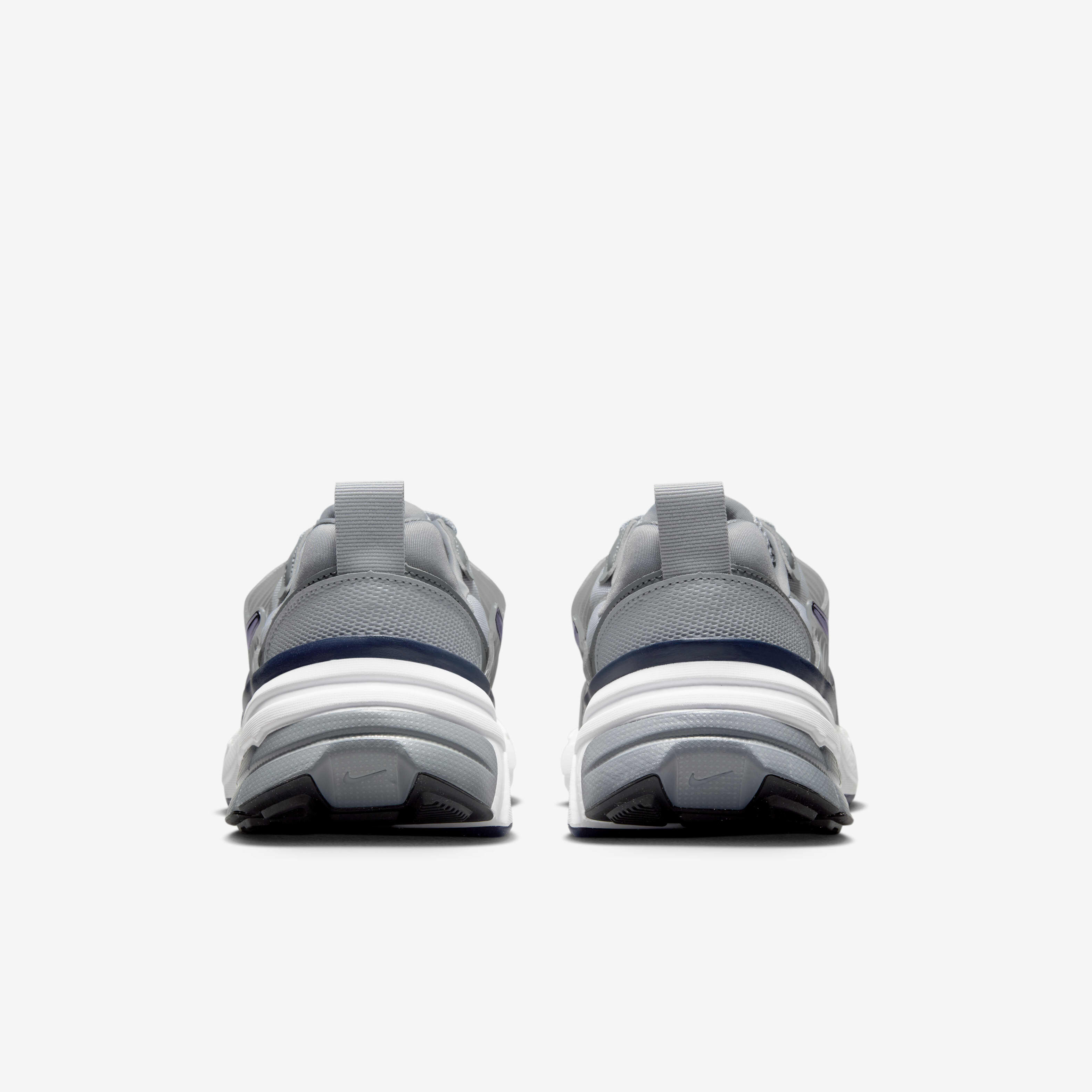 Buy Nike V2K Run Men's Shoes - Wolf Grey/Cool Grey/White