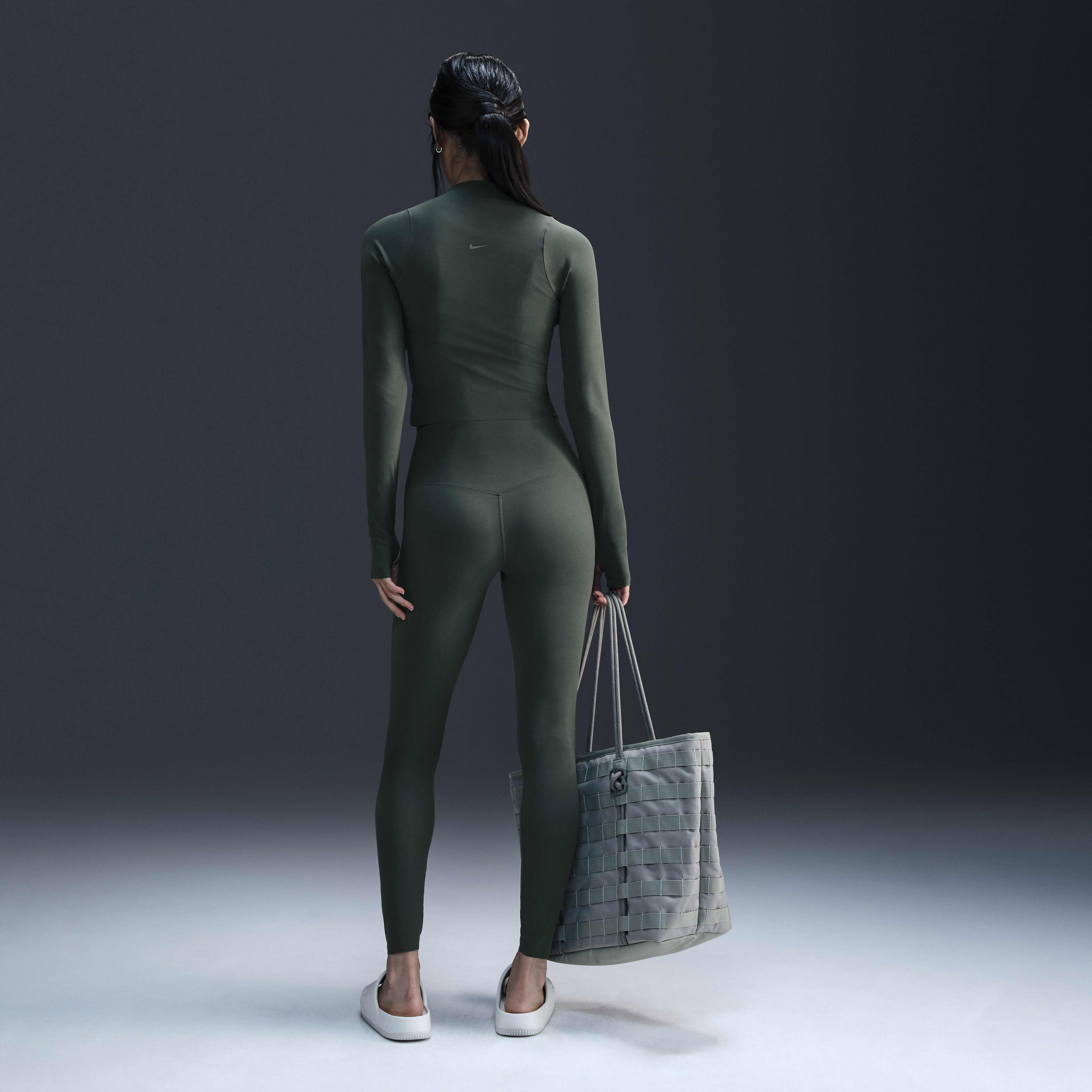 Nike Zenvy image number 4