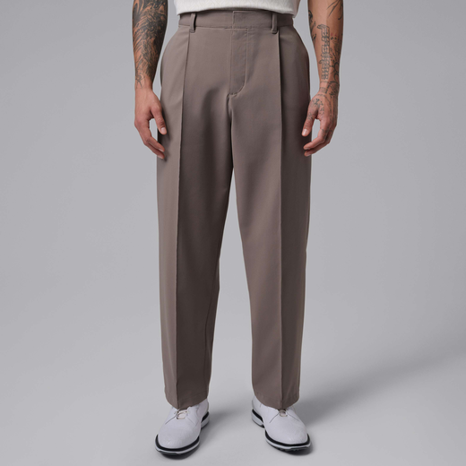 Trousers & Tights-JRDN, Jordan Sport, Men's Golf Trousers