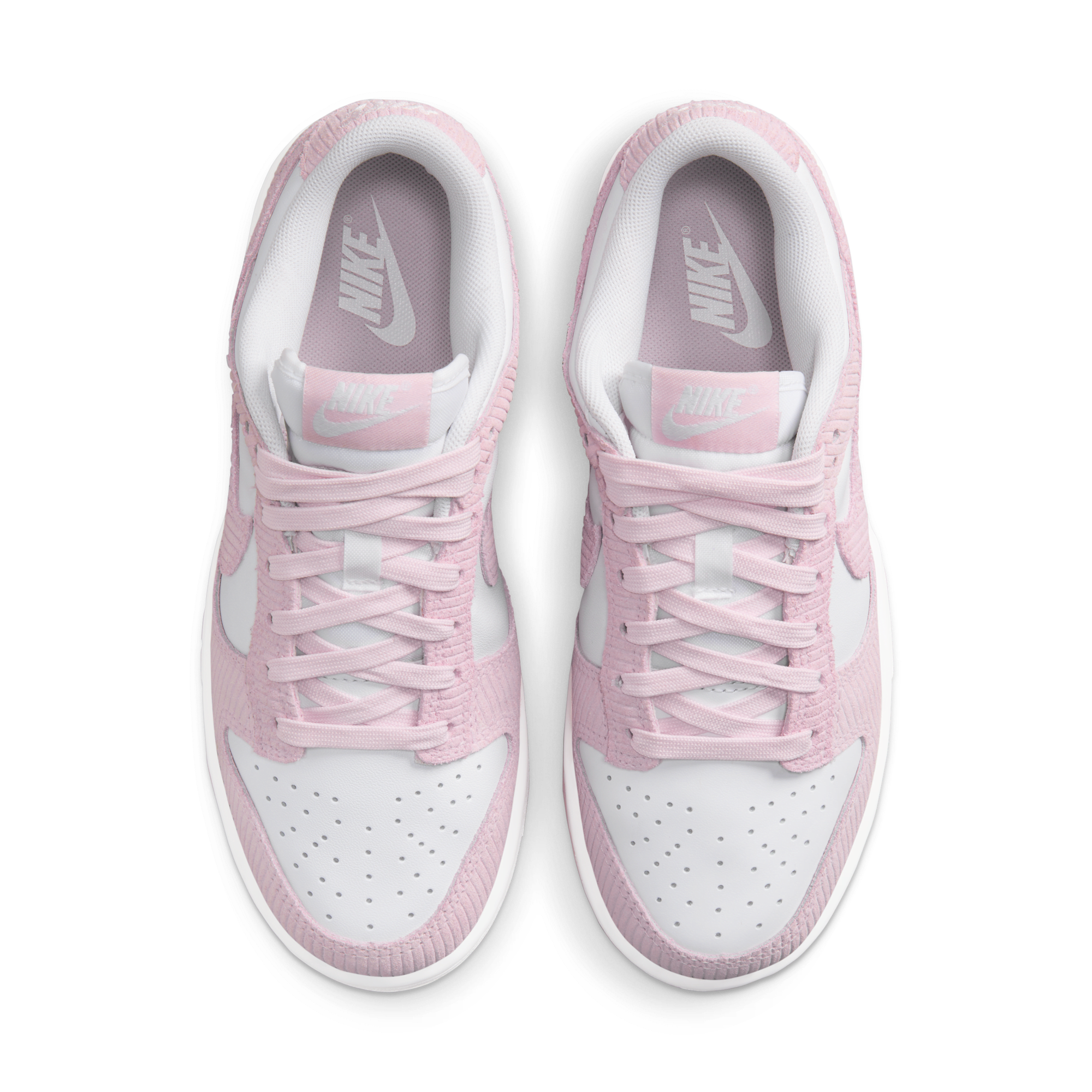 Orange and pink nike on sale