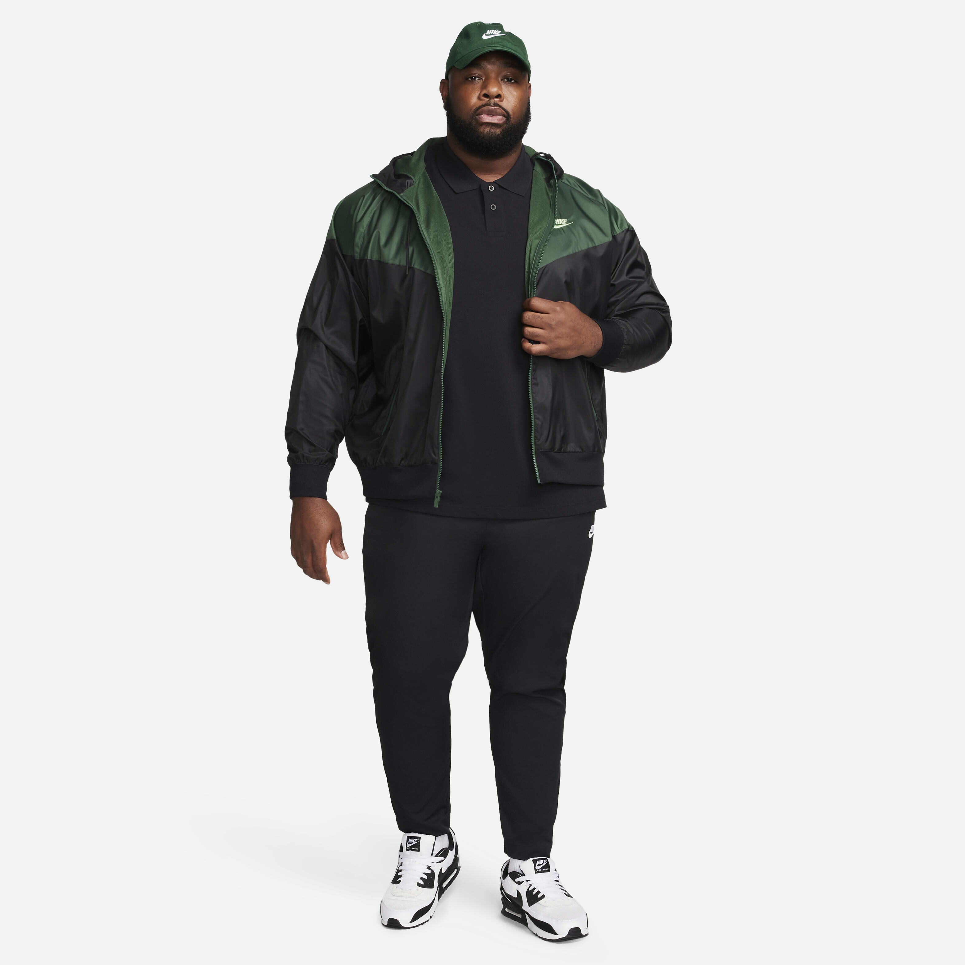 Nike Club image number 5