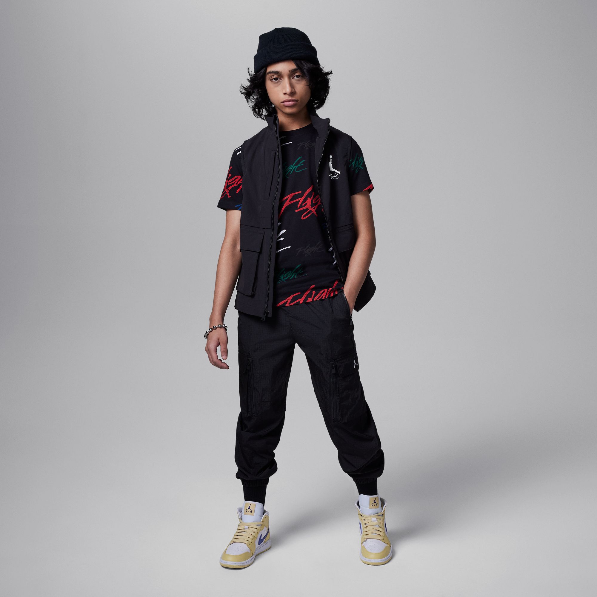 جوردن image number 3