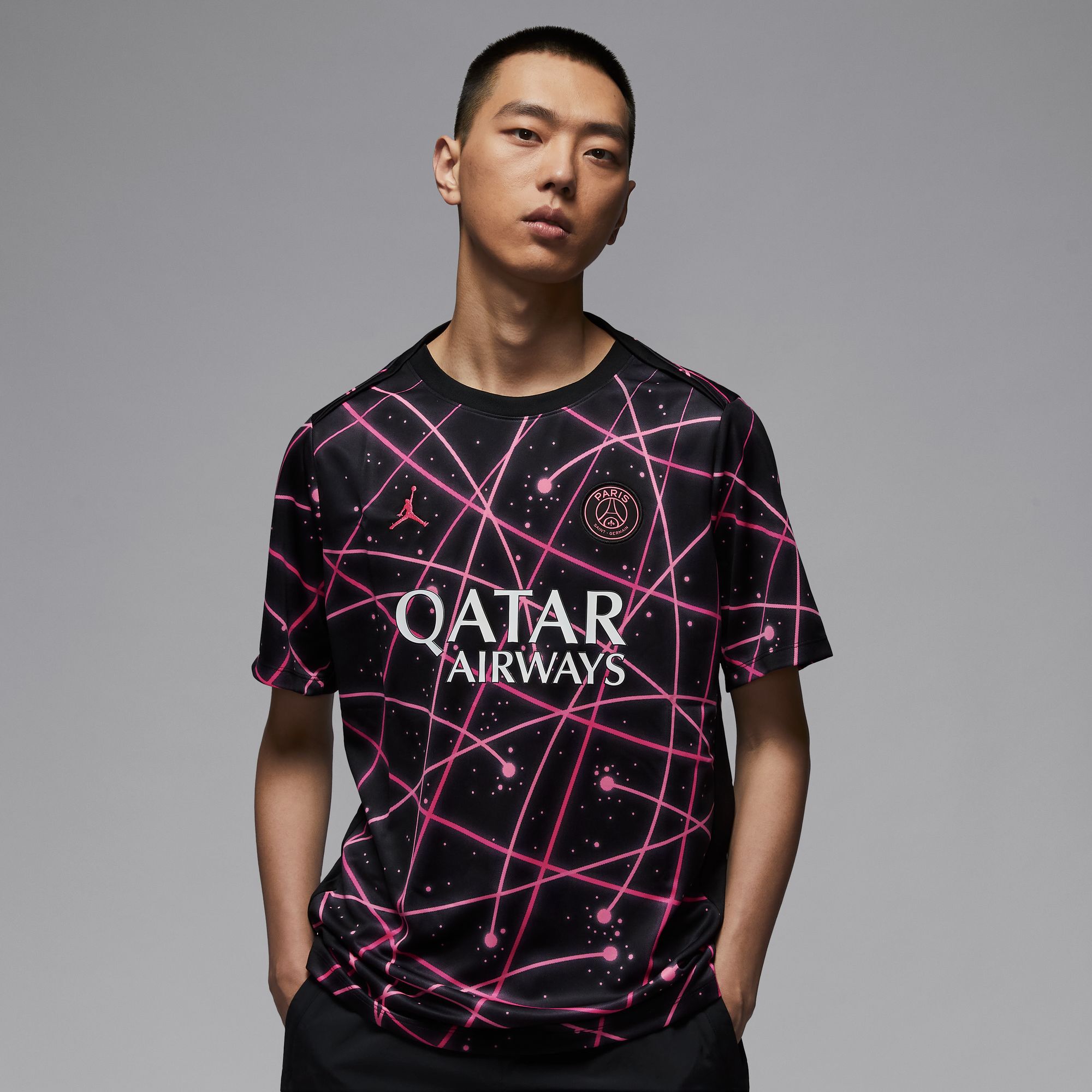Buy Paris Saint-Germain Academy Pro Men's Nike Dri-FIT