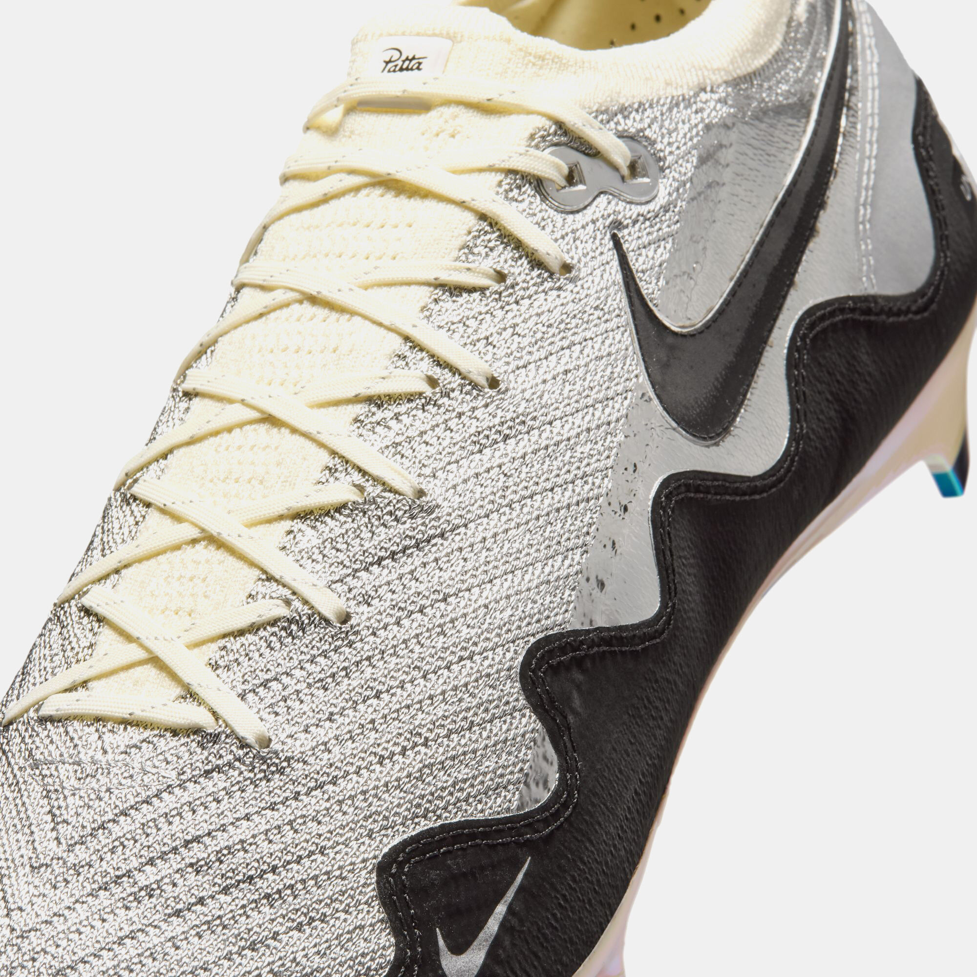 Nike Mercurial Vapor 16 Elite SE image number 3