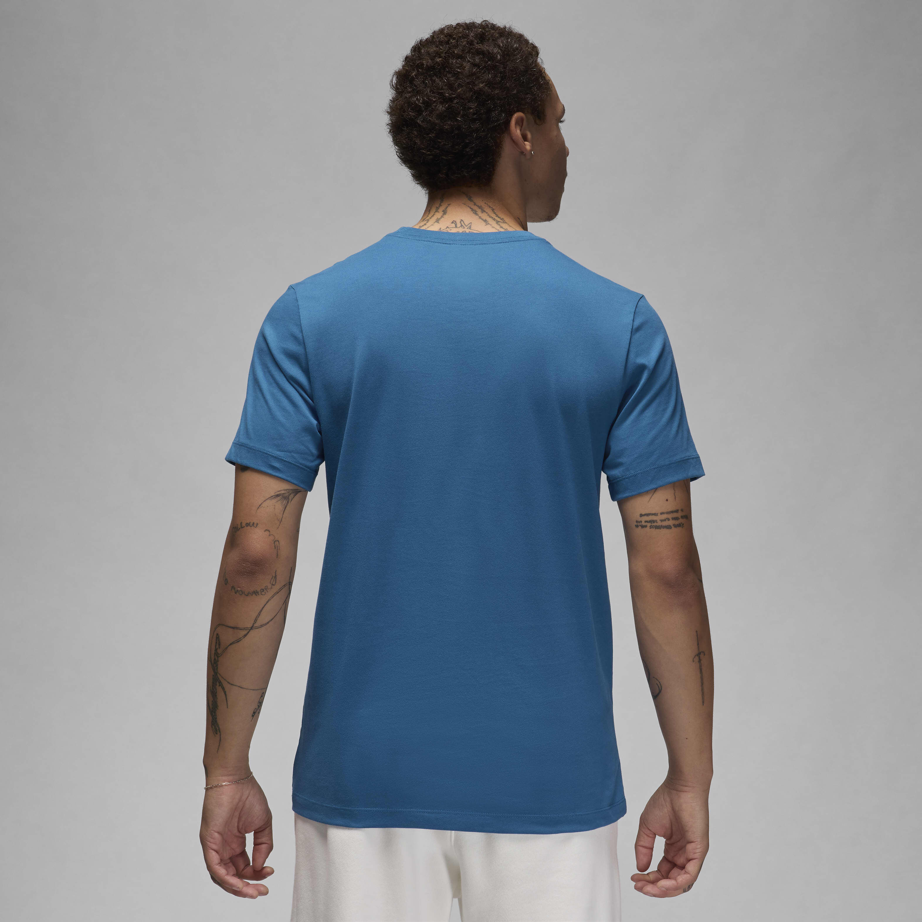 جوردن جمبمان فلايت image number 1