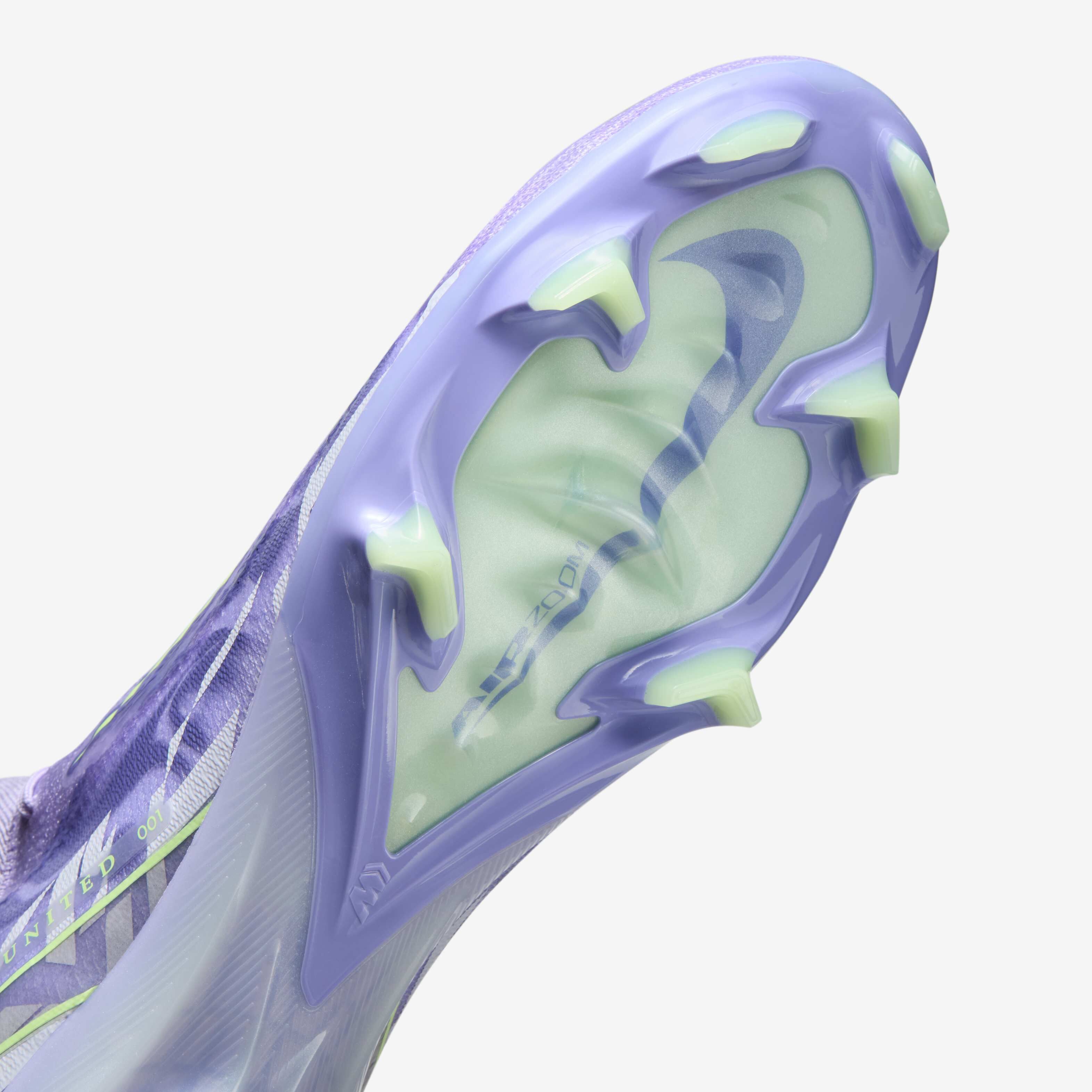 Nike United Mercurial Superfly 10 Elite image number 6