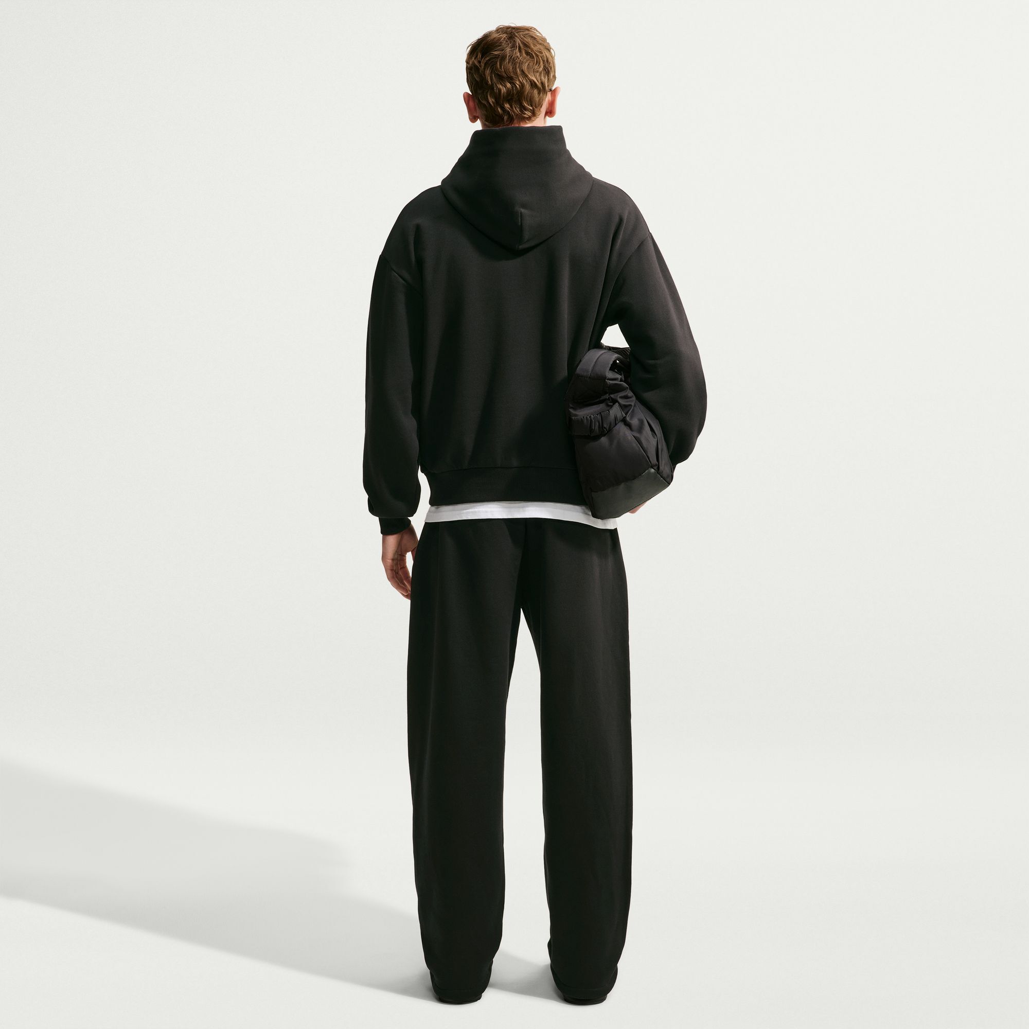 Nike Solo Fleece image number 1