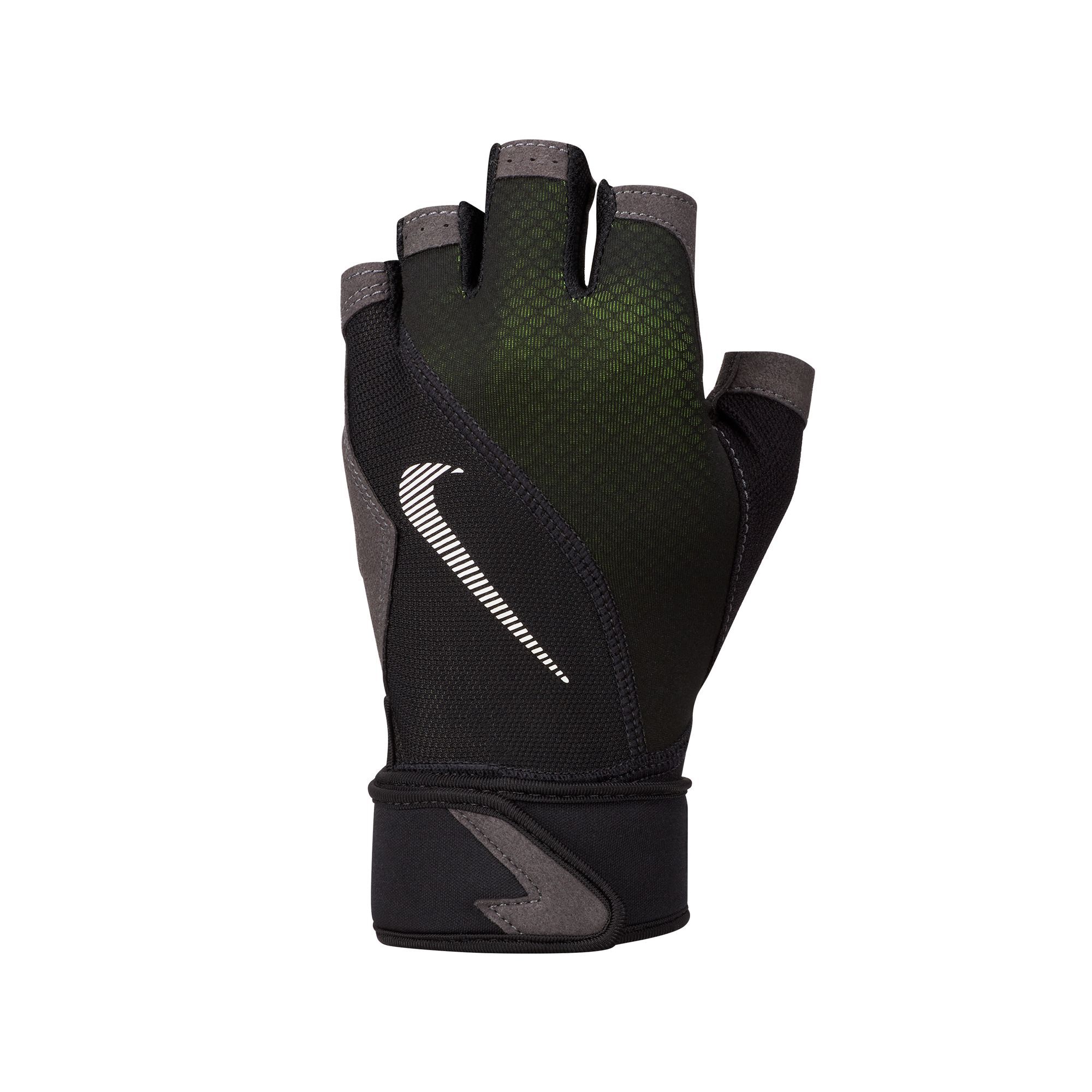 Shop Premium Men's Training Gloves Nike UAE