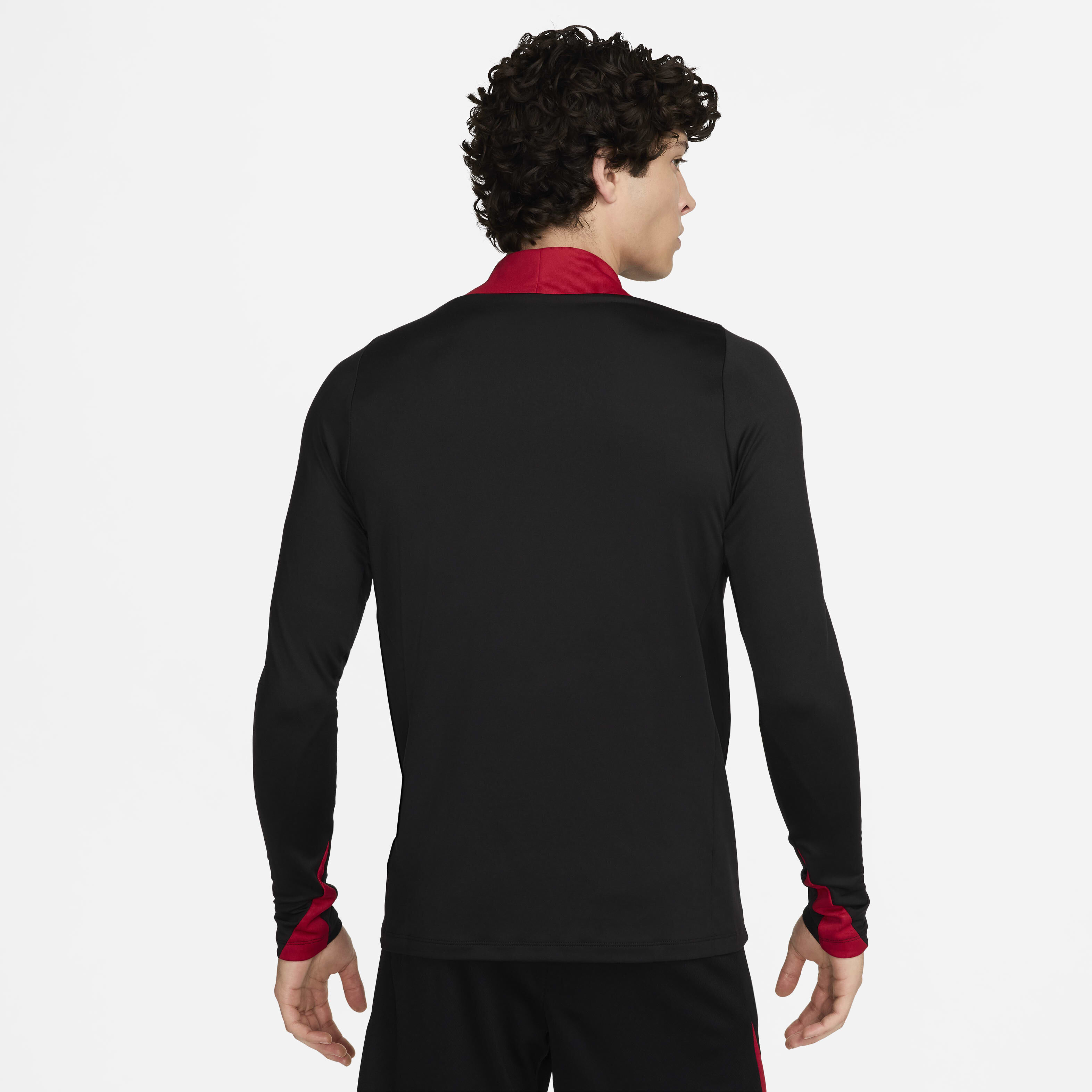Buy Liverpool F.C. Strike Men's Nike Dri-FIT Football Drill