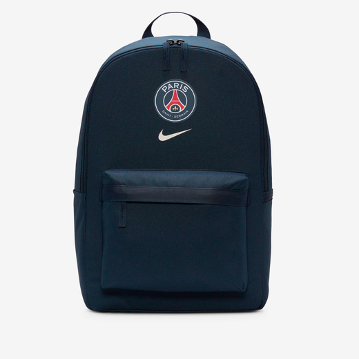 Paris Saint Germain-Nike, Paris Saint-Germain, 2025/2026 Nike Heritage Backpack