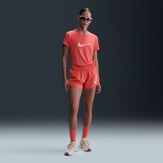 Loose running shorts 2025