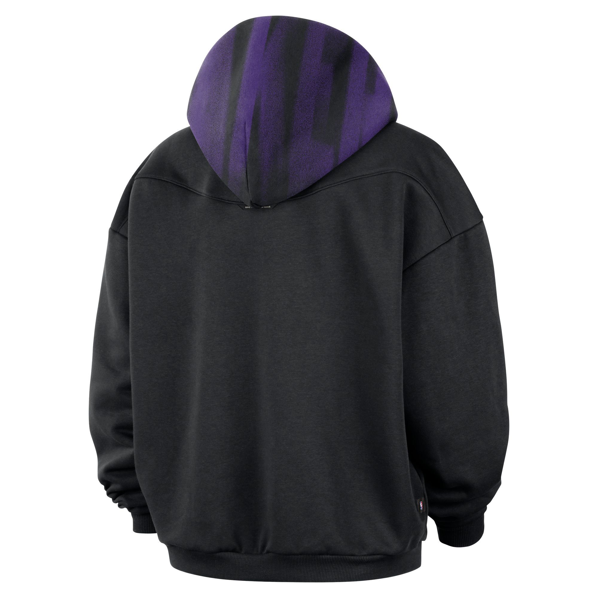 Los Angeles Lakers Nike Standard Issue image number 2