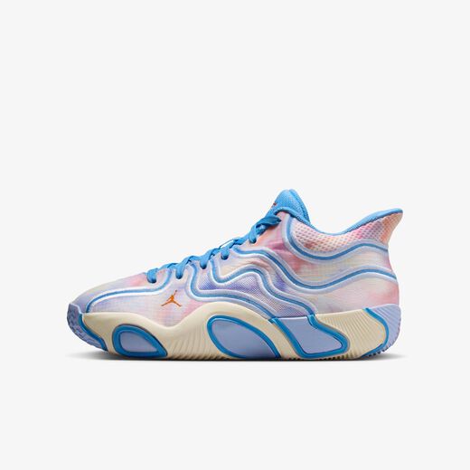Nike Shoes-JRDN, Tatum 3, Older Kids' Basketball Shoes
