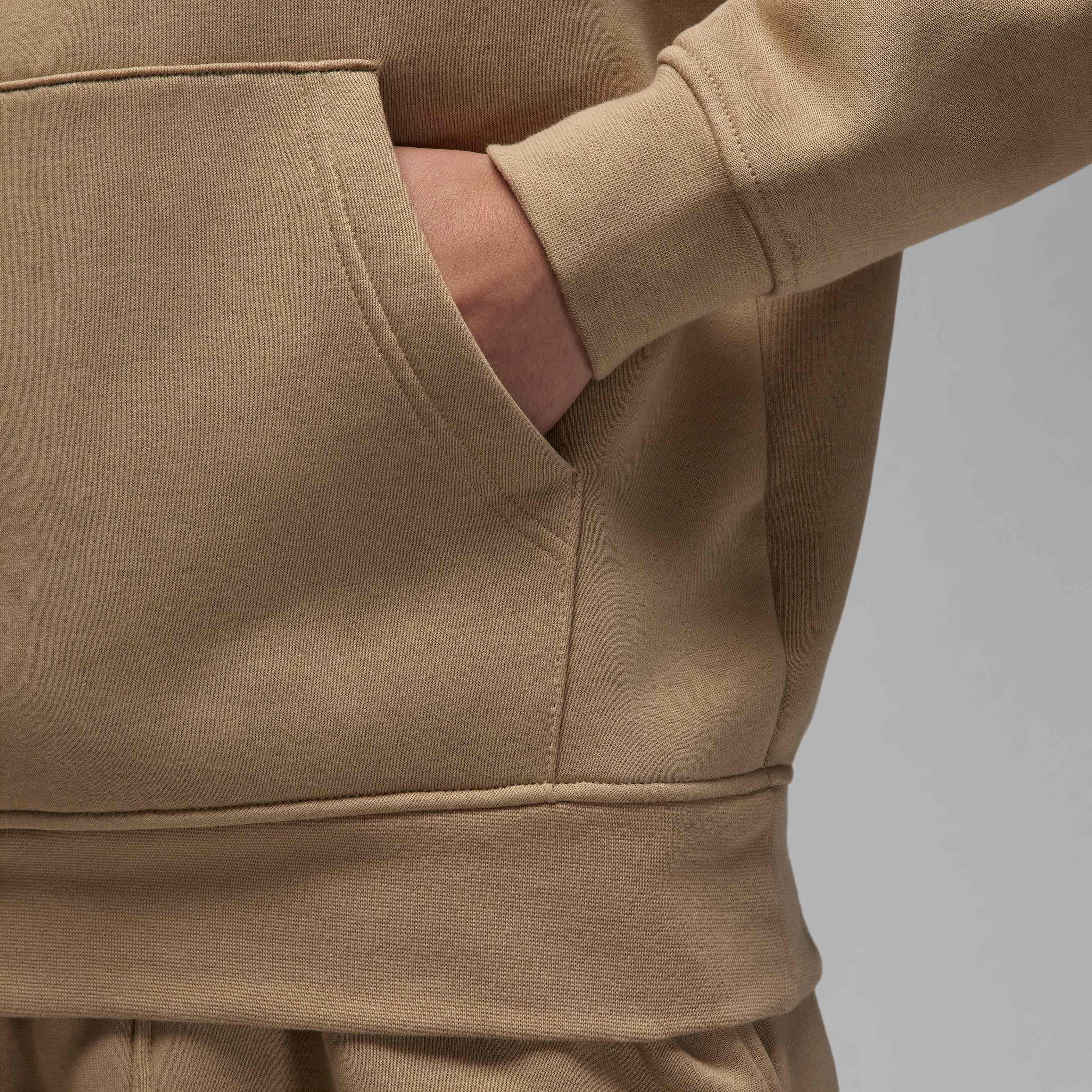 Jordan Brooklyn Fleece image number 4