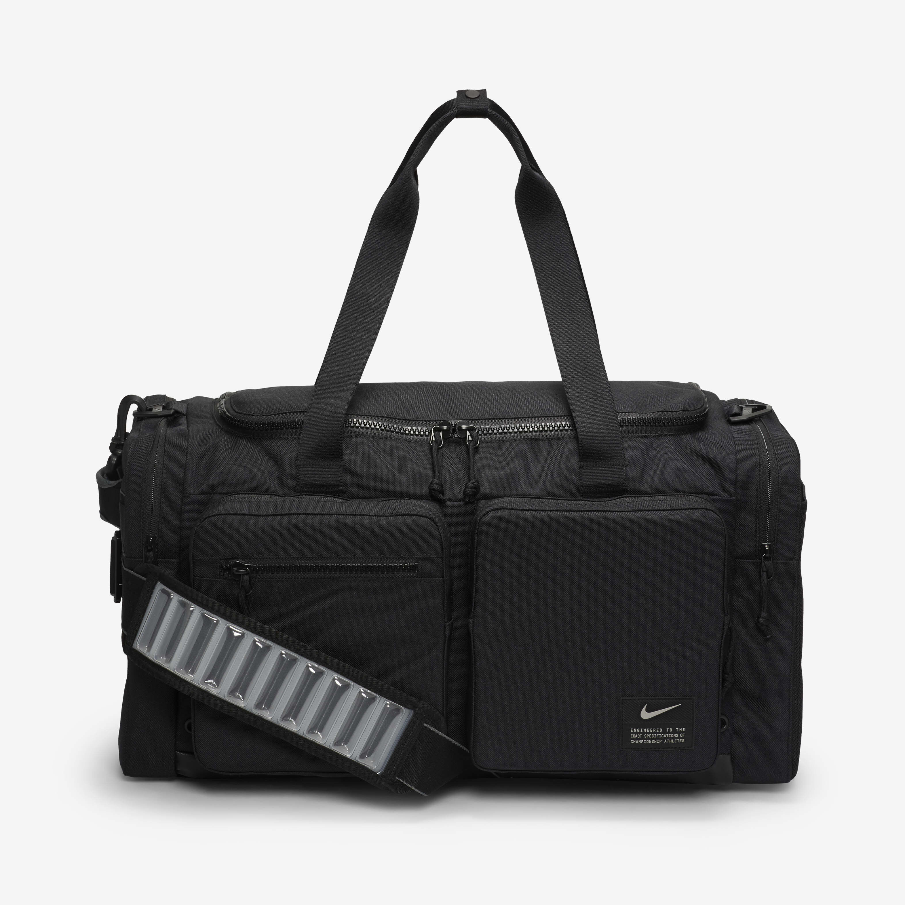 Nike vapor power large duffel bag 2025