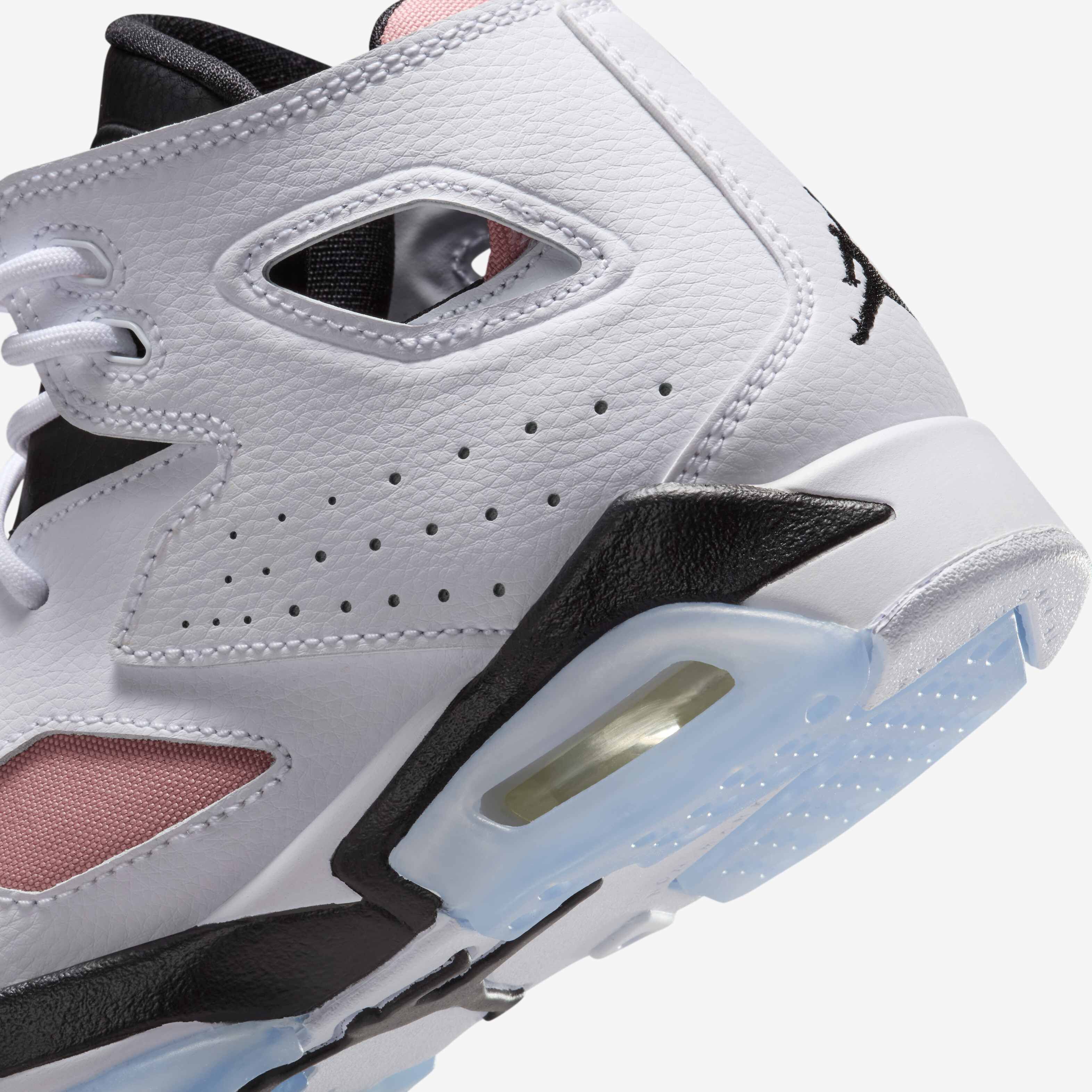 Jordan Flight Club '91 image number 7