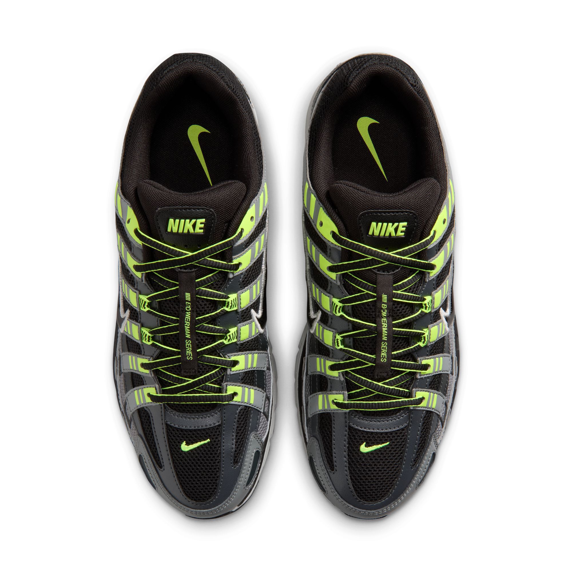 Nike P-6000 image number 3