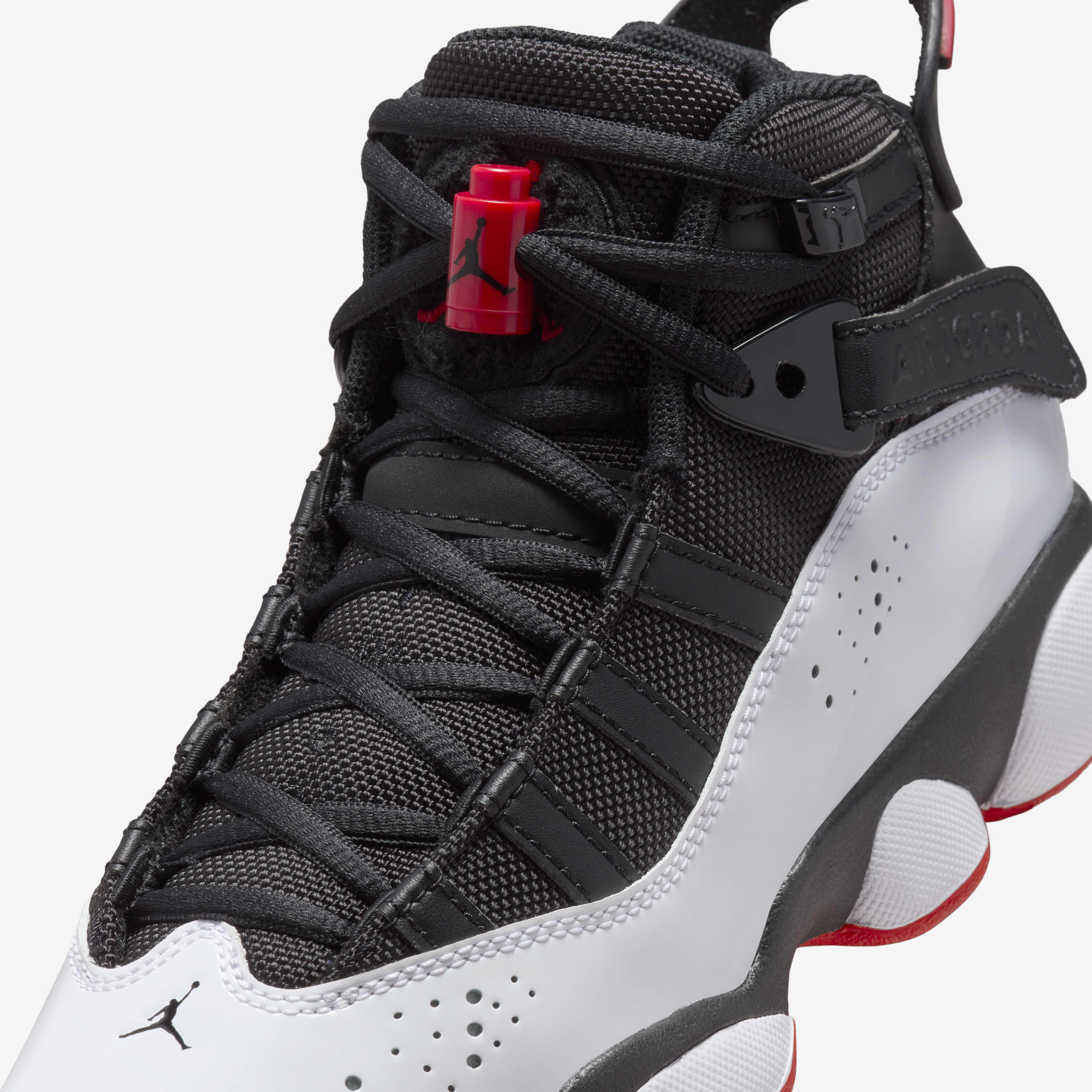 Jordan 6 Rings image number 6