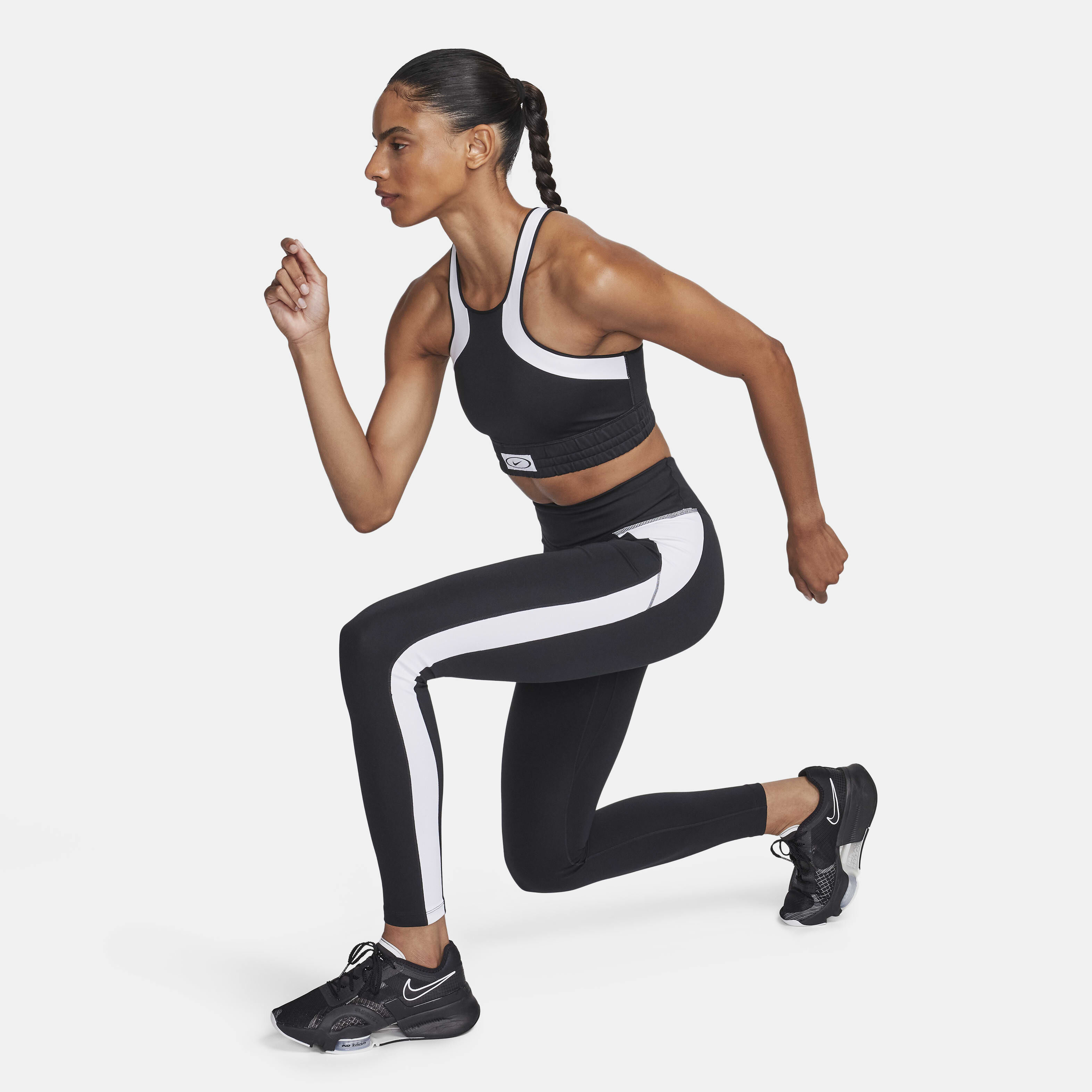 Nike High-Neck image number 5