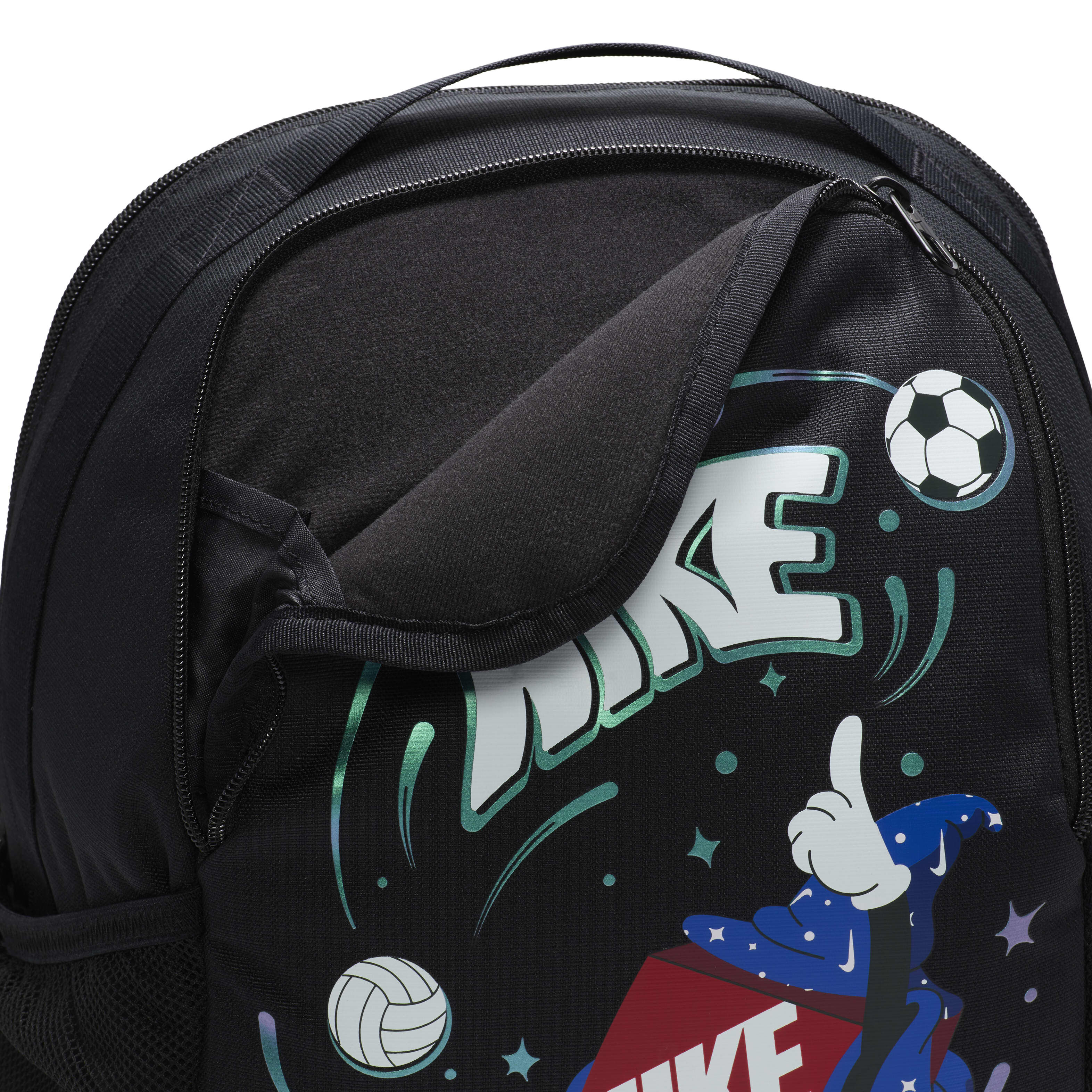 Nike Brasilia image number 5